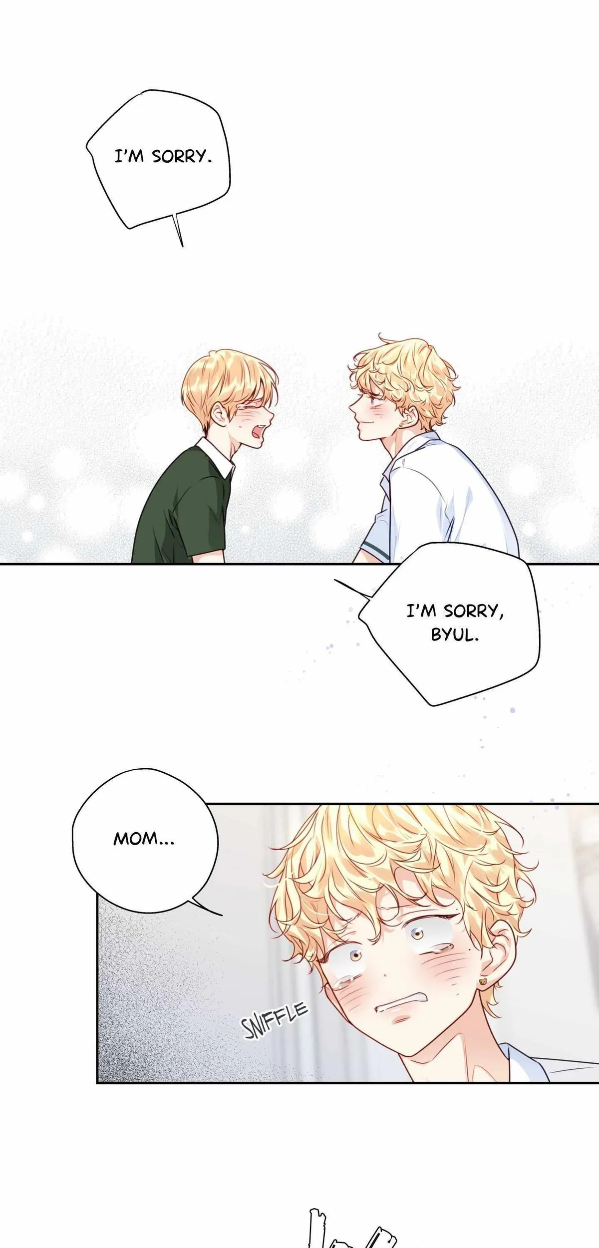 Love is an Illusion! – Superstar chapter 26 page 36