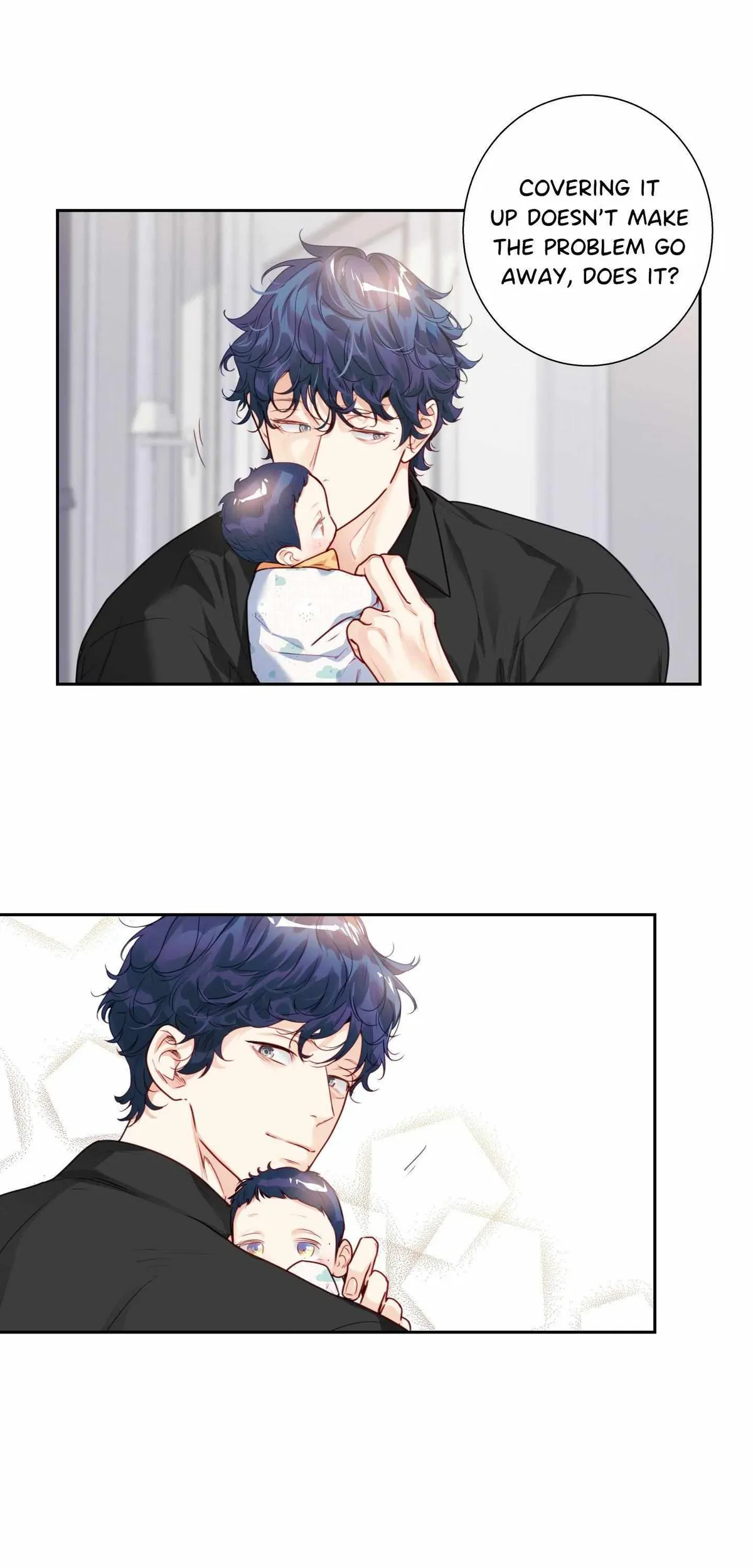 Love is an Illusion! – Superstar chapter 26 page 40