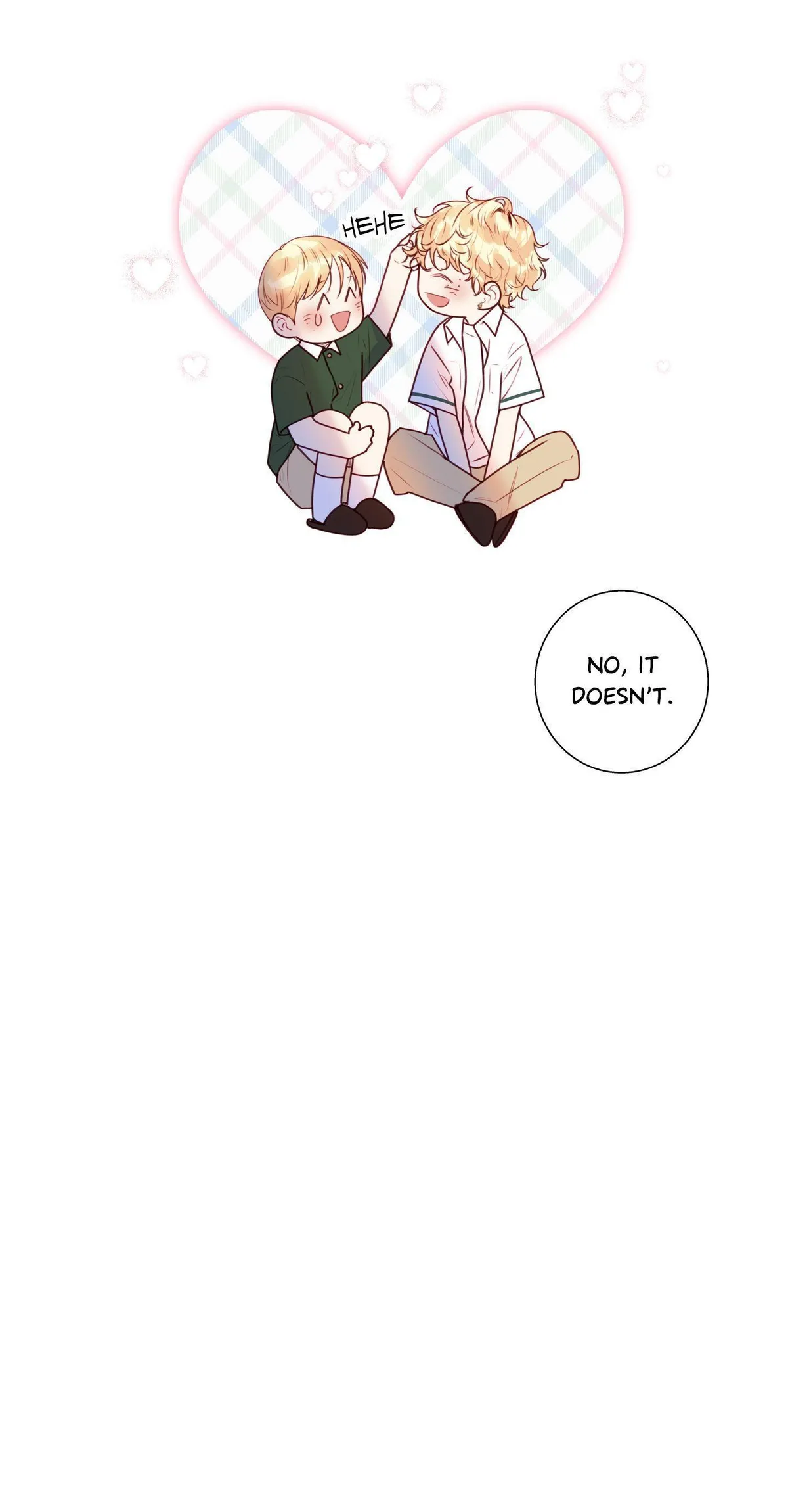 Love is an Illusion! – Superstar chapter 26 page 41