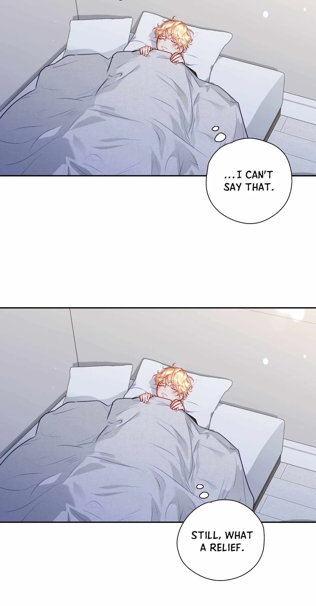Love is an Illusion! – Superstar chapter 26 page 43