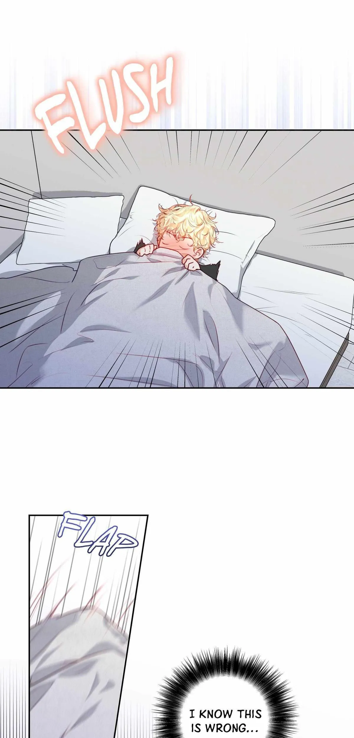 Love is an Illusion! – Superstar chapter 26 page 44