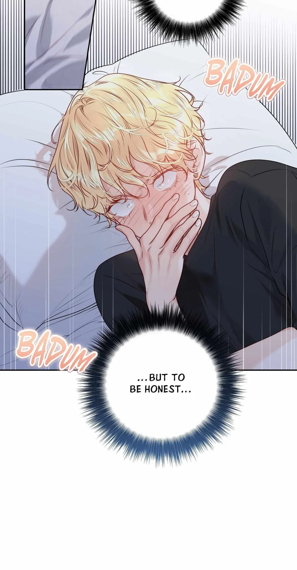 Love is an Illusion! – Superstar chapter 26 page 45