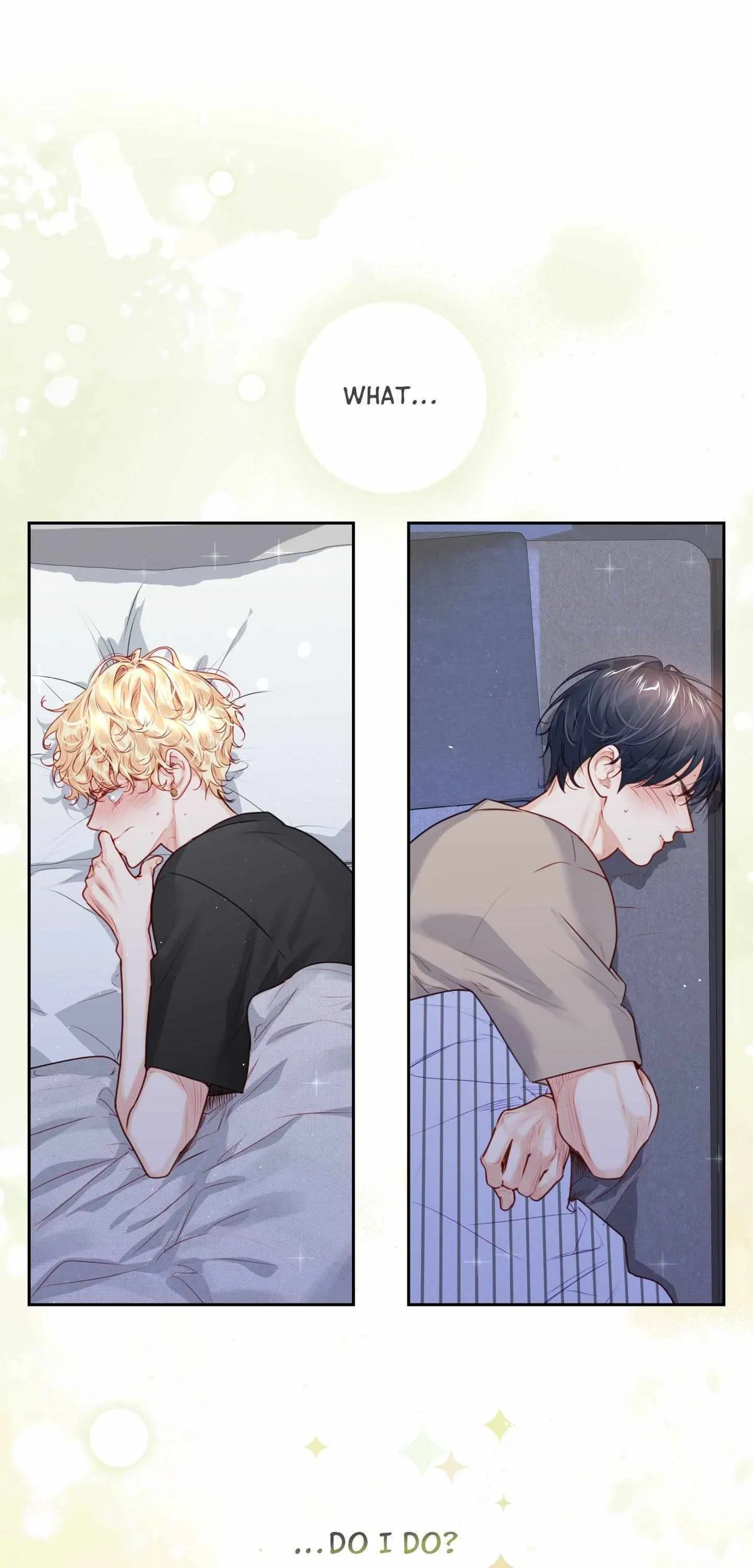 Love is an Illusion! – Superstar chapter 26 page 52