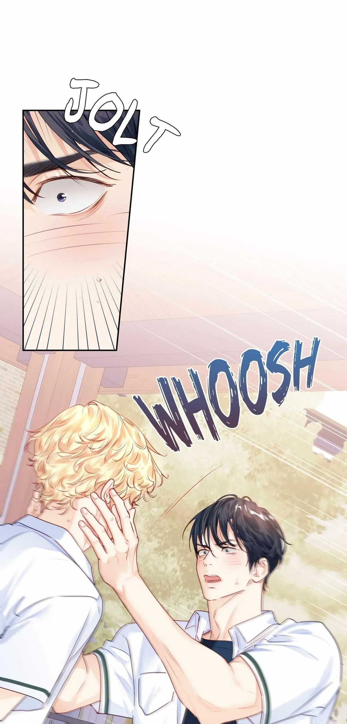 Love is an Illusion! – Superstar chapter 26 page 7