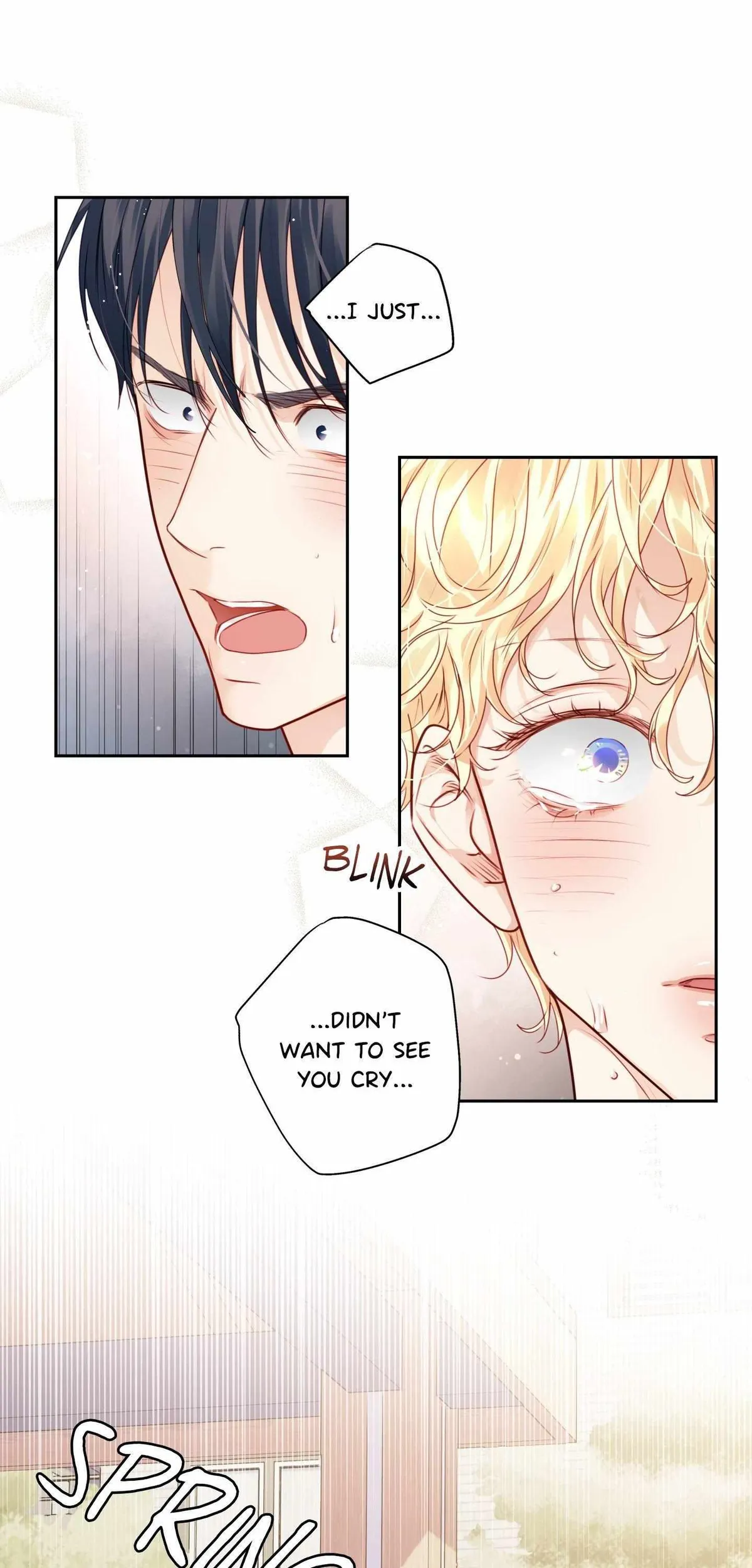 Love is an Illusion! – Superstar chapter 26 page 9