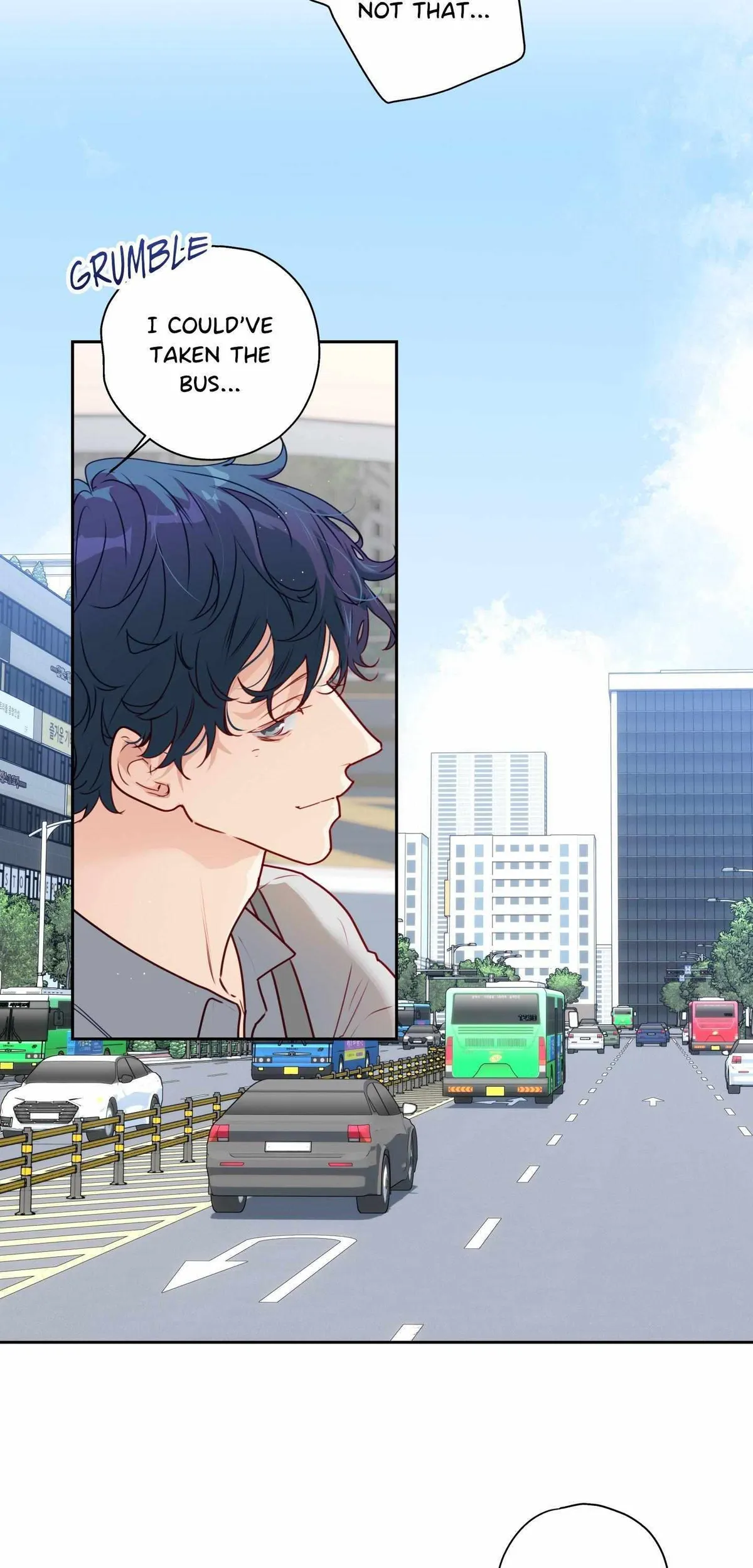 Love is an Illusion! – Superstar chapter 27 page 18