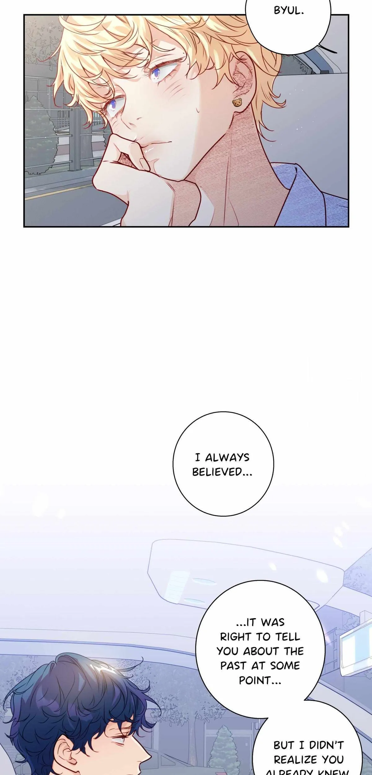 Love is an Illusion! – Superstar chapter 27 page 19