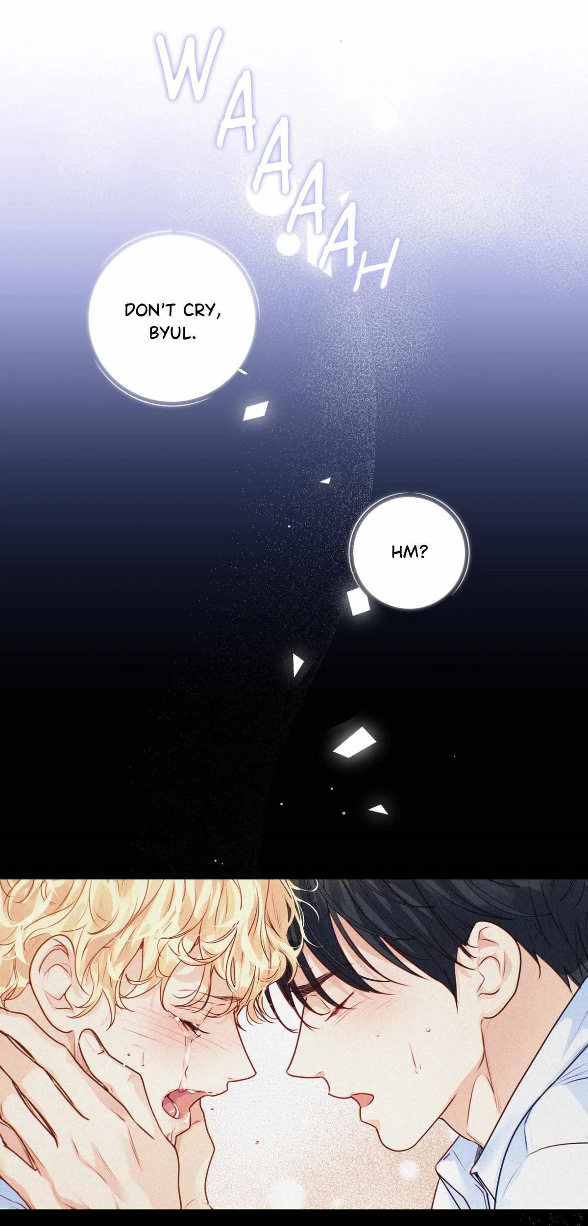 Love is an Illusion! – Superstar chapter 27 page 3