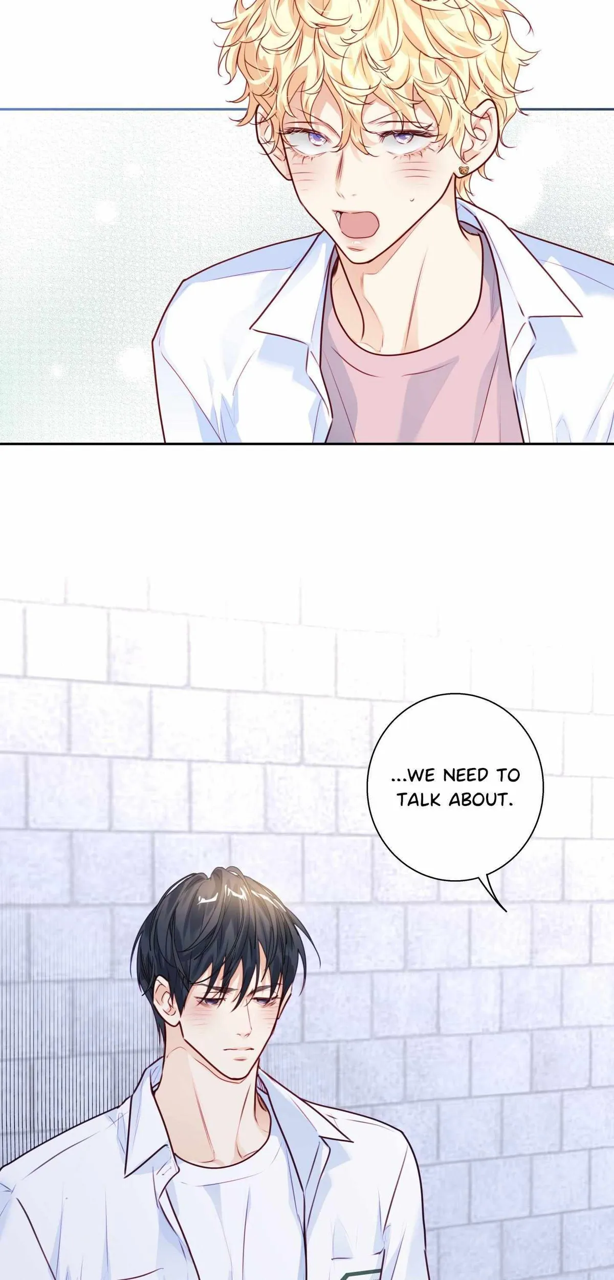Love is an Illusion! – Superstar chapter 27 page 42