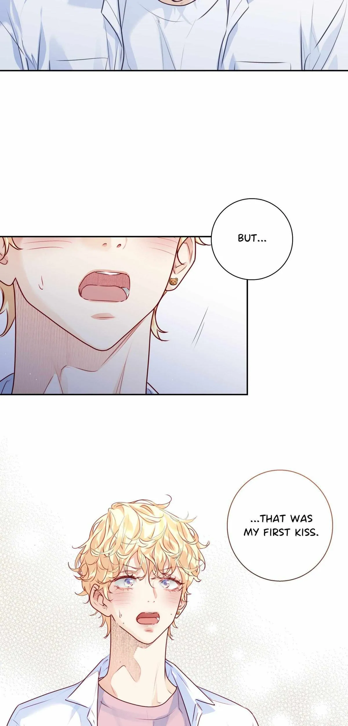 Love is an Illusion! – Superstar chapter 27 page 48