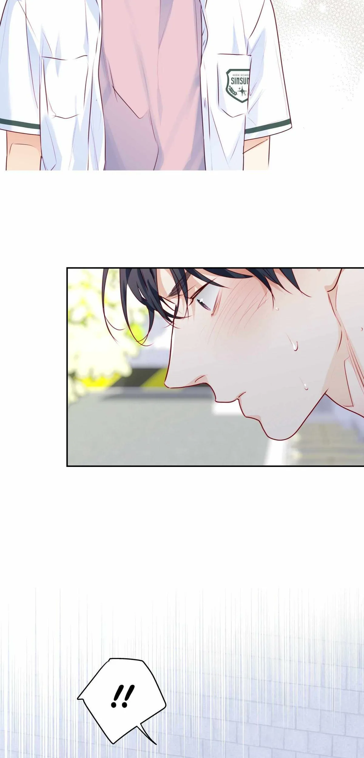 Love is an Illusion! – Superstar chapter 27 page 49