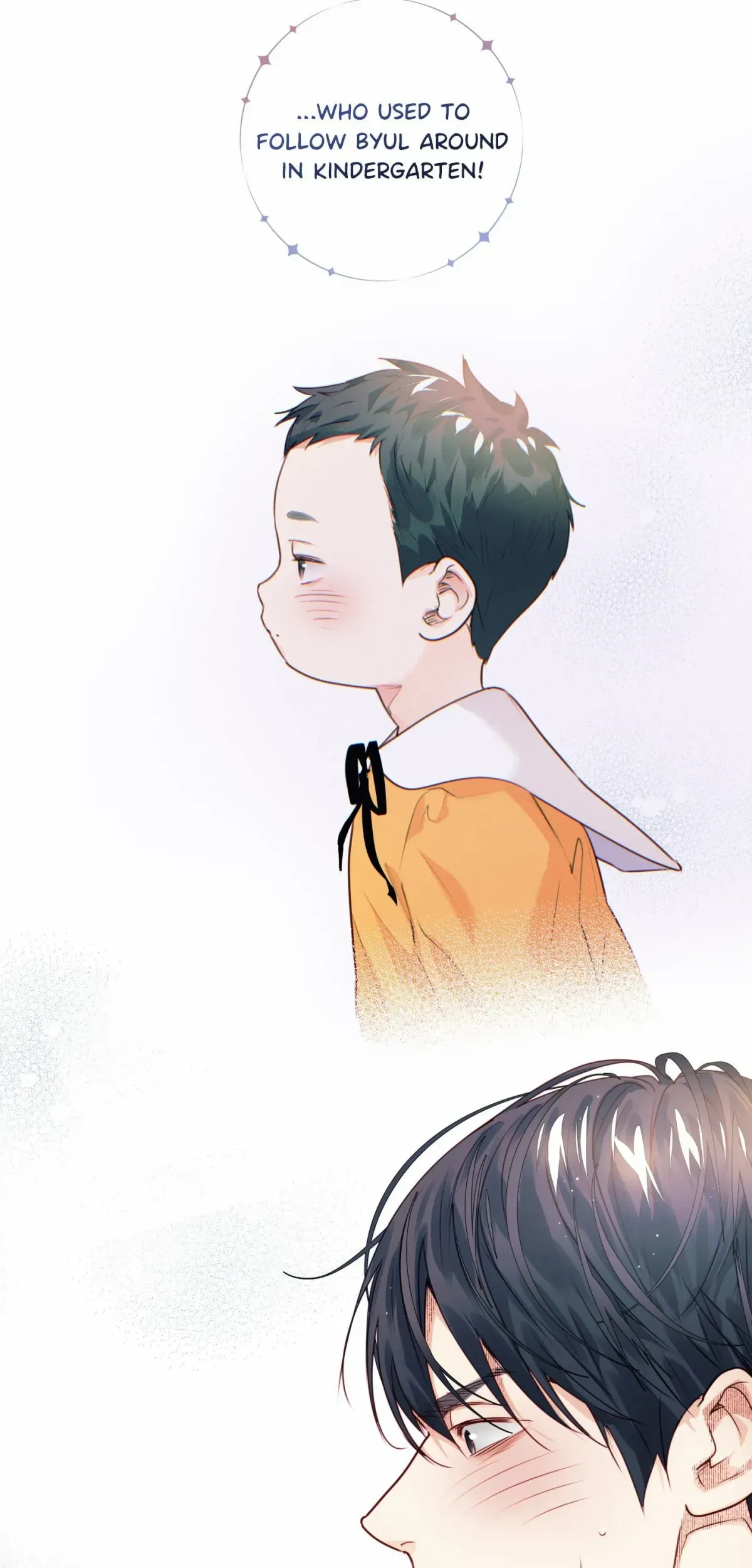 Love is an Illusion! – Superstar chapter 28 page 24