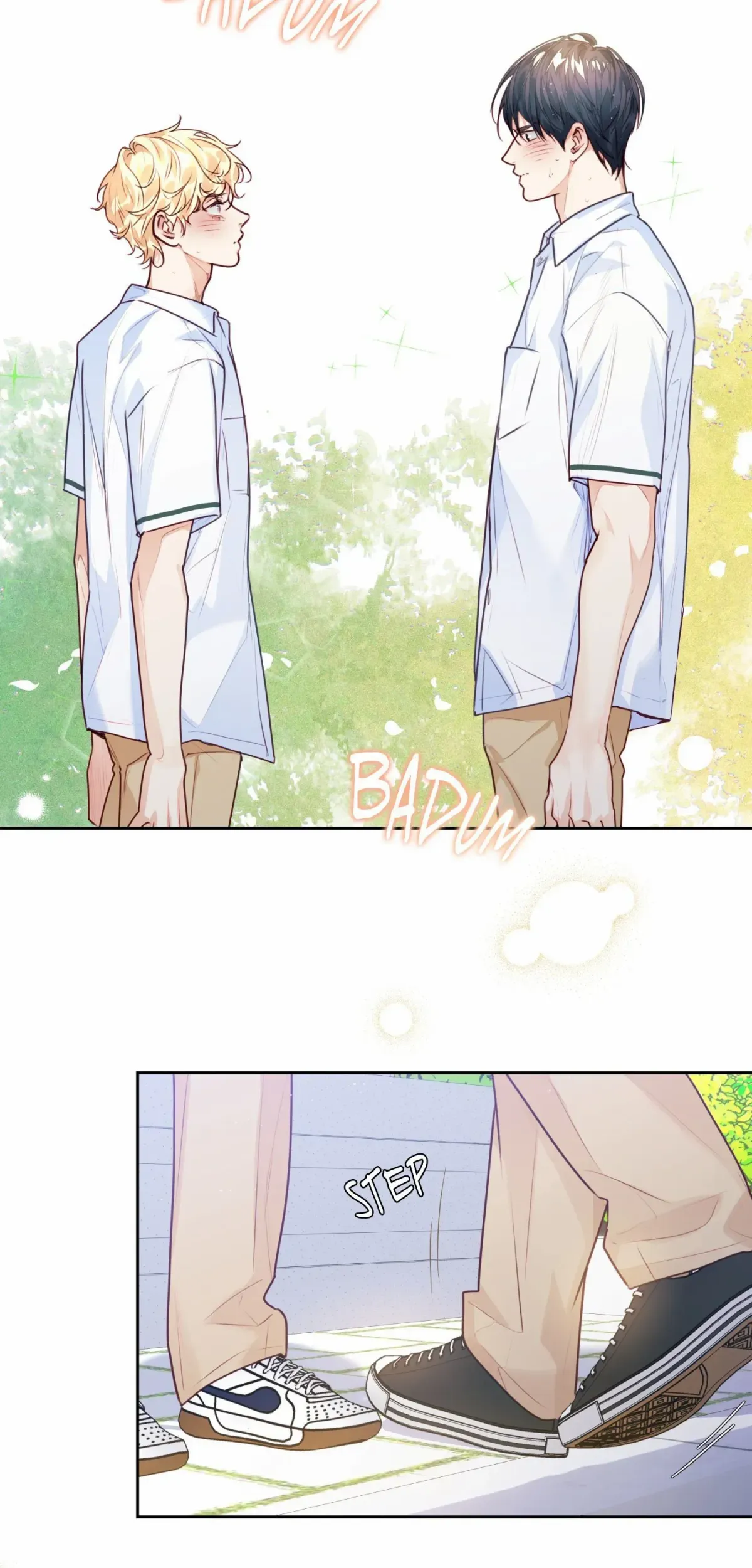 Love is an Illusion! – Superstar chapter 28 page 26