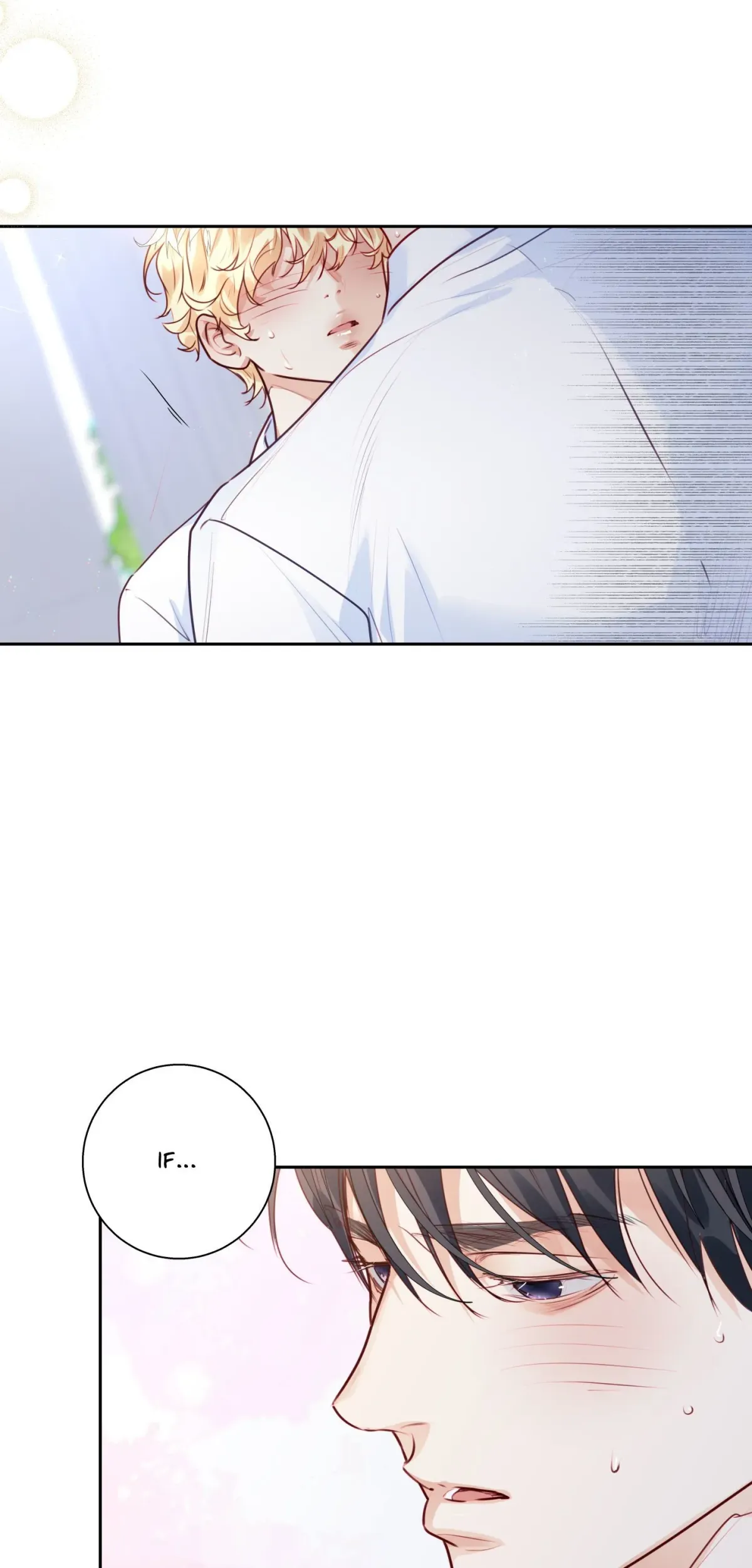 Love is an Illusion! – Superstar chapter 28 page 27