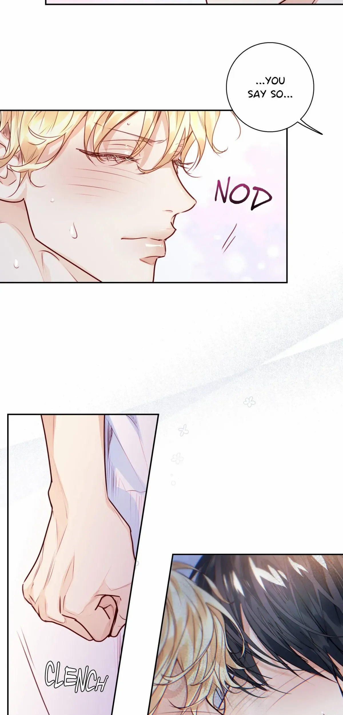 Love is an Illusion! – Superstar chapter 28 page 28
