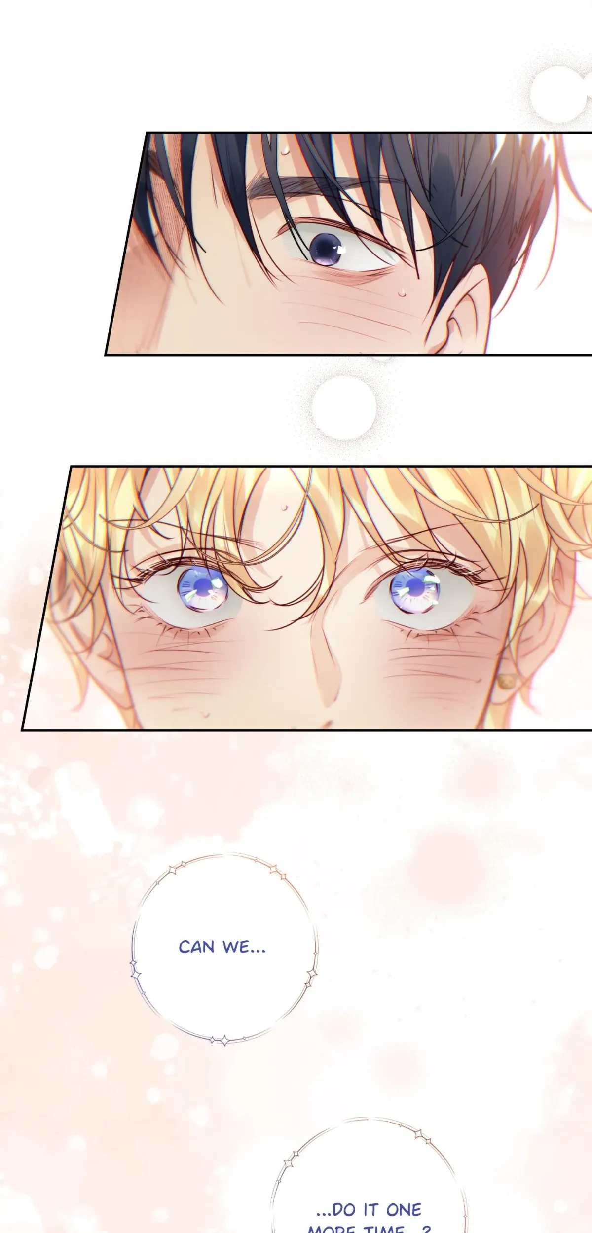Love is an Illusion! – Superstar chapter 28 page 33