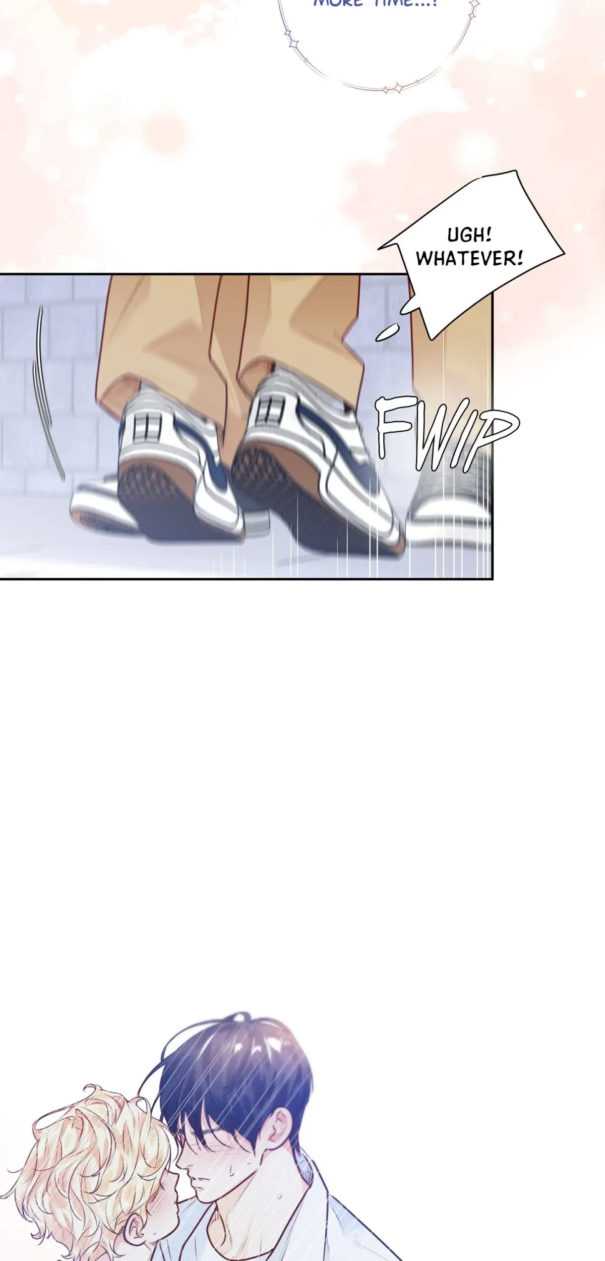 Love is an Illusion! – Superstar chapter 28 page 34