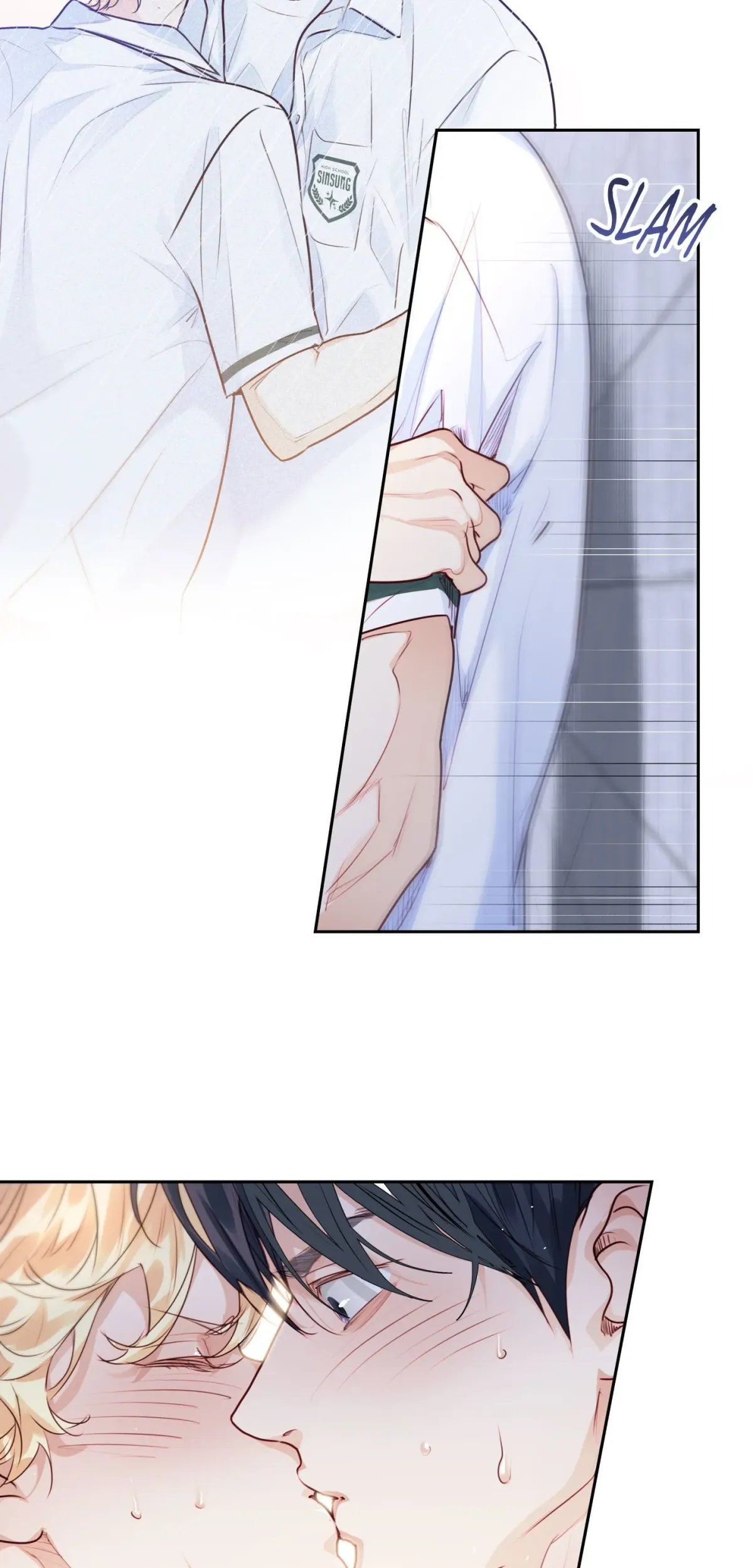 Love is an Illusion! – Superstar chapter 28 page 35