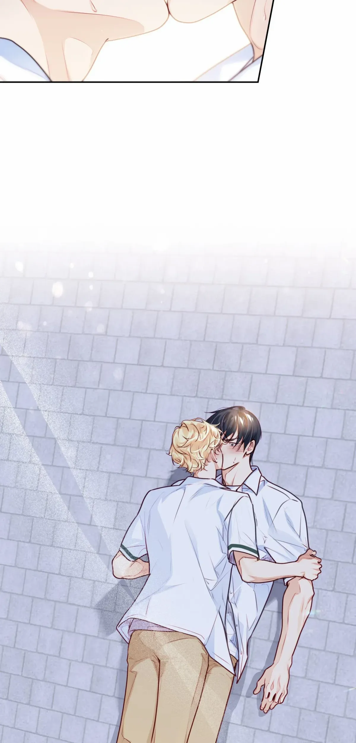 Love is an Illusion! – Superstar chapter 28 page 36