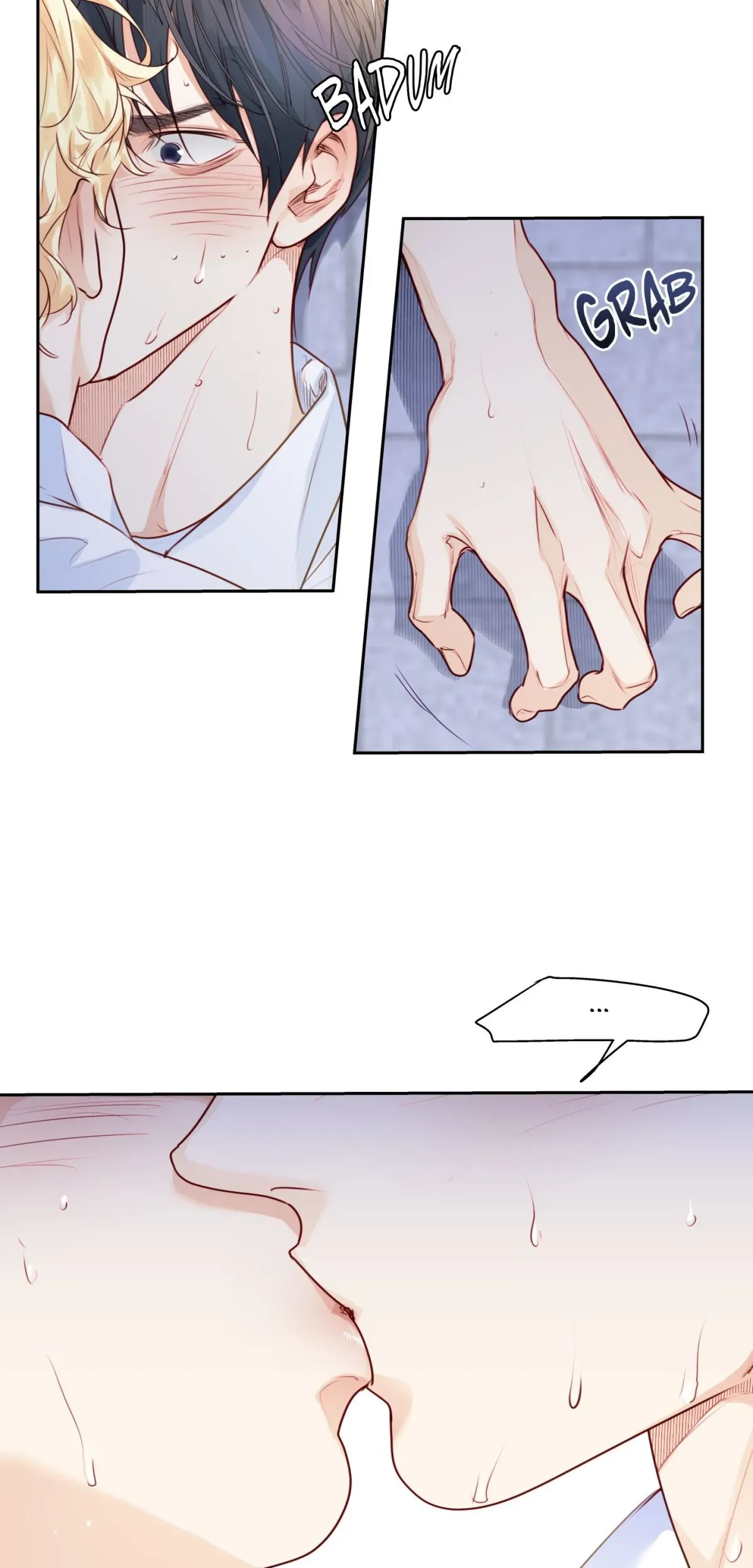 Love is an Illusion! – Superstar chapter 28 page 38