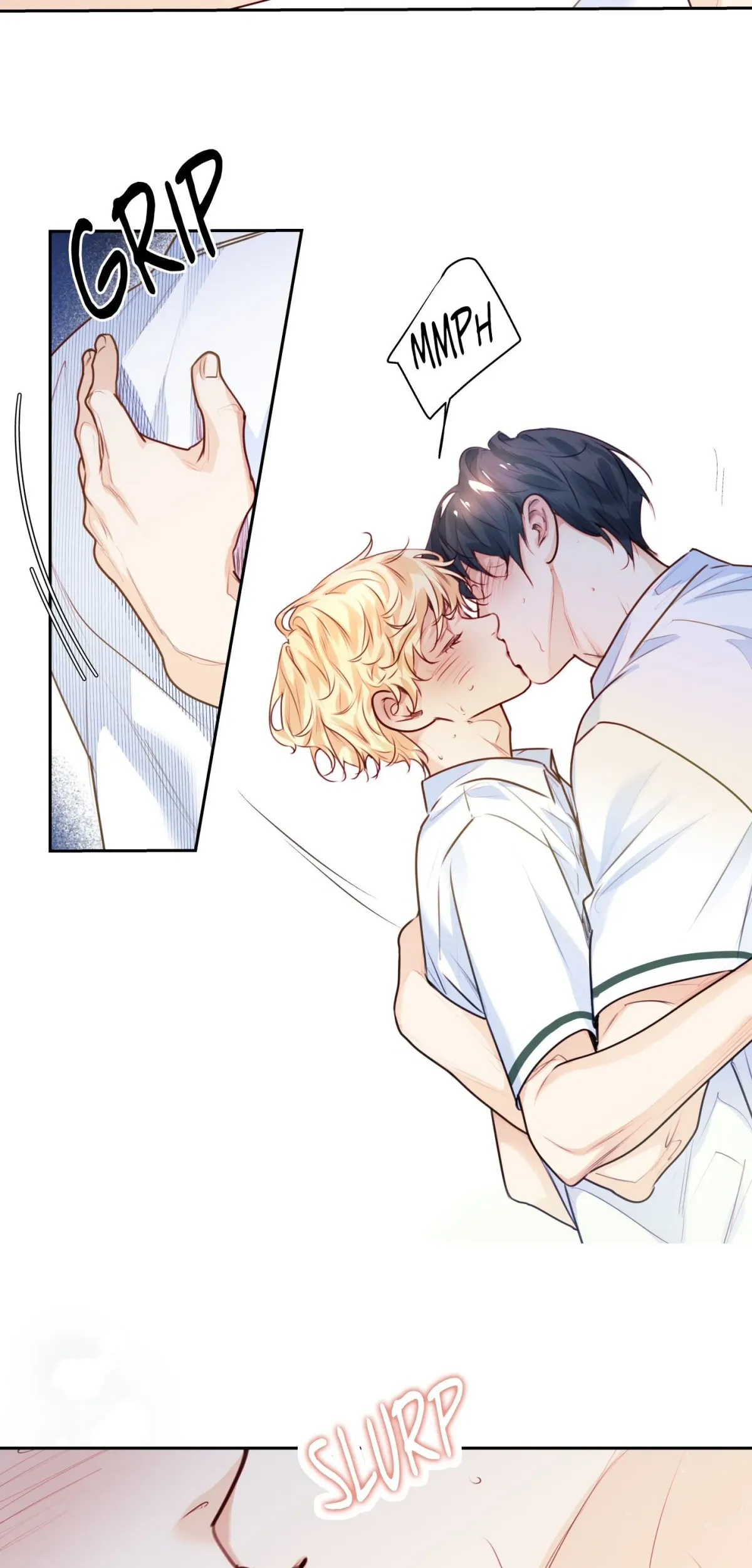 Love is an Illusion! – Superstar chapter 28 page 39