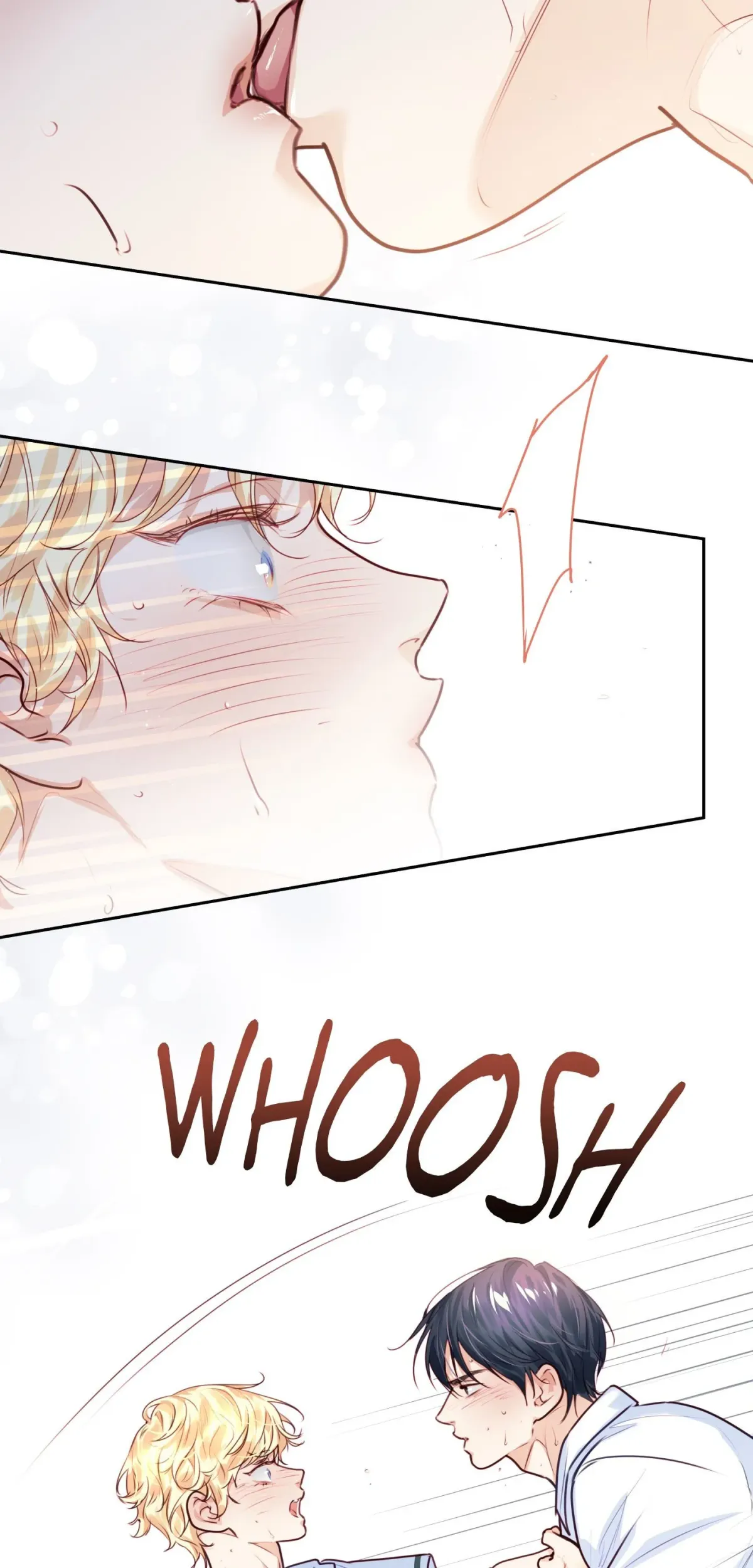 Love is an Illusion! – Superstar chapter 28 page 40