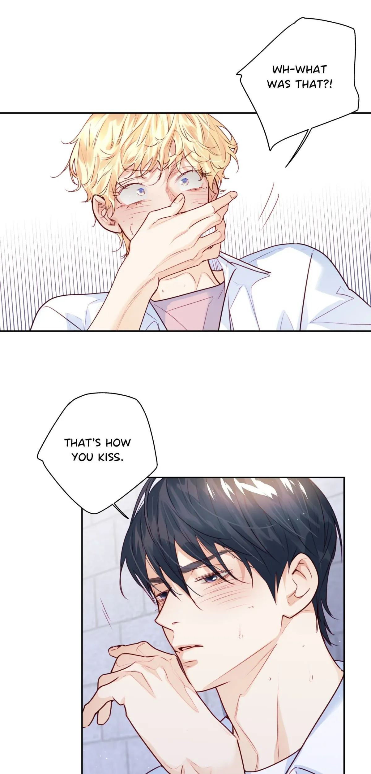 Love is an Illusion! – Superstar chapter 28 page 42