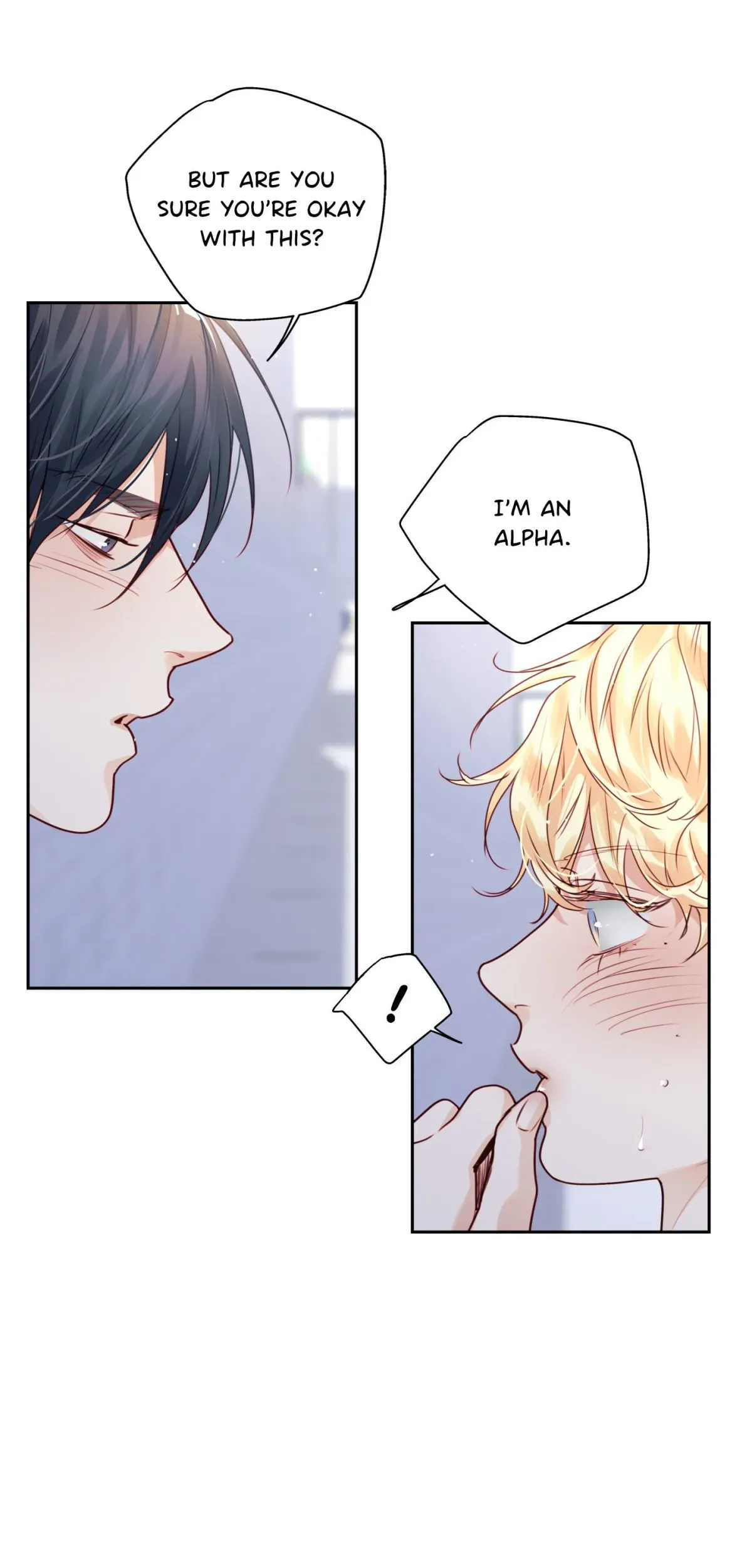 Love is an Illusion! – Superstar chapter 28 page 47