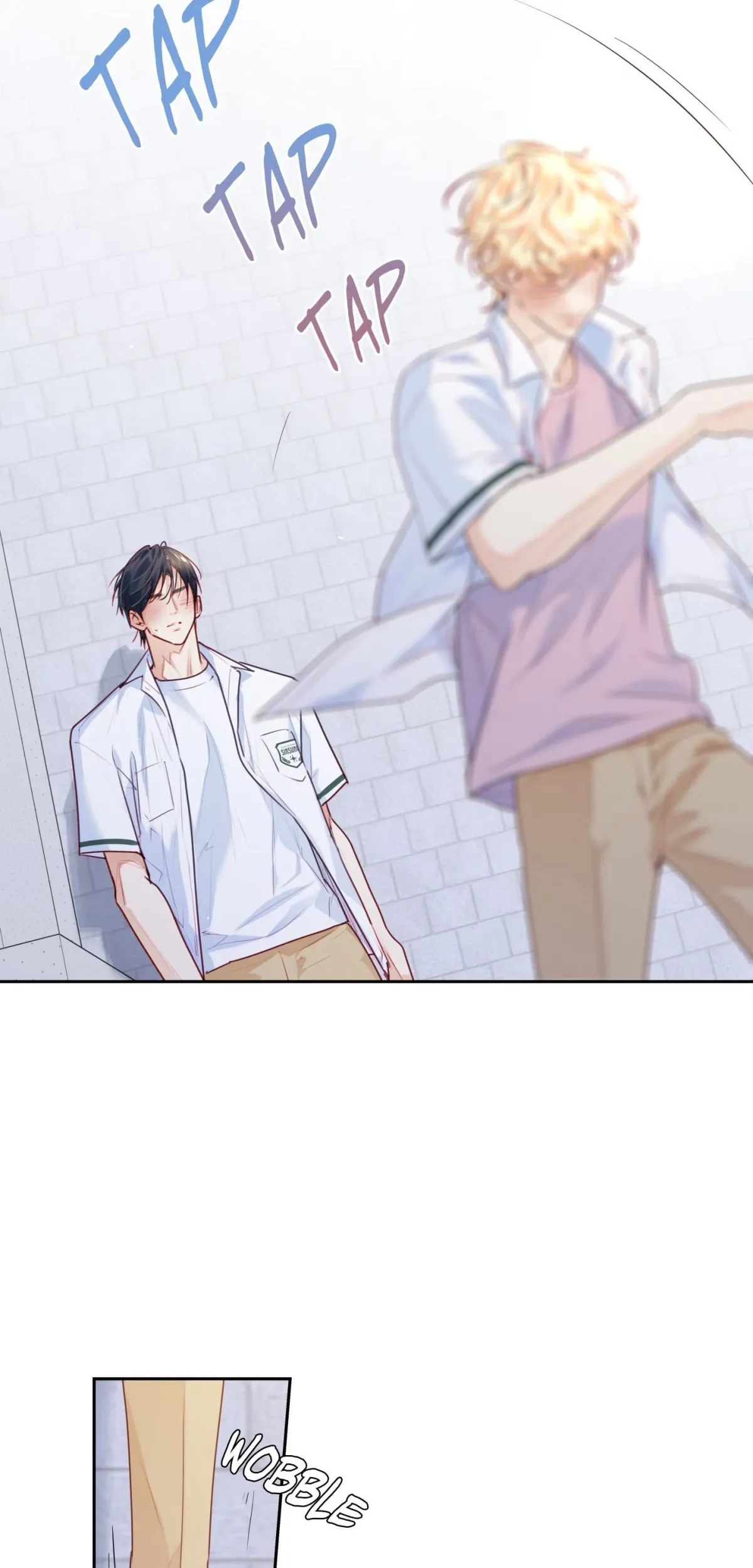Love is an Illusion! – Superstar chapter 28 page 50