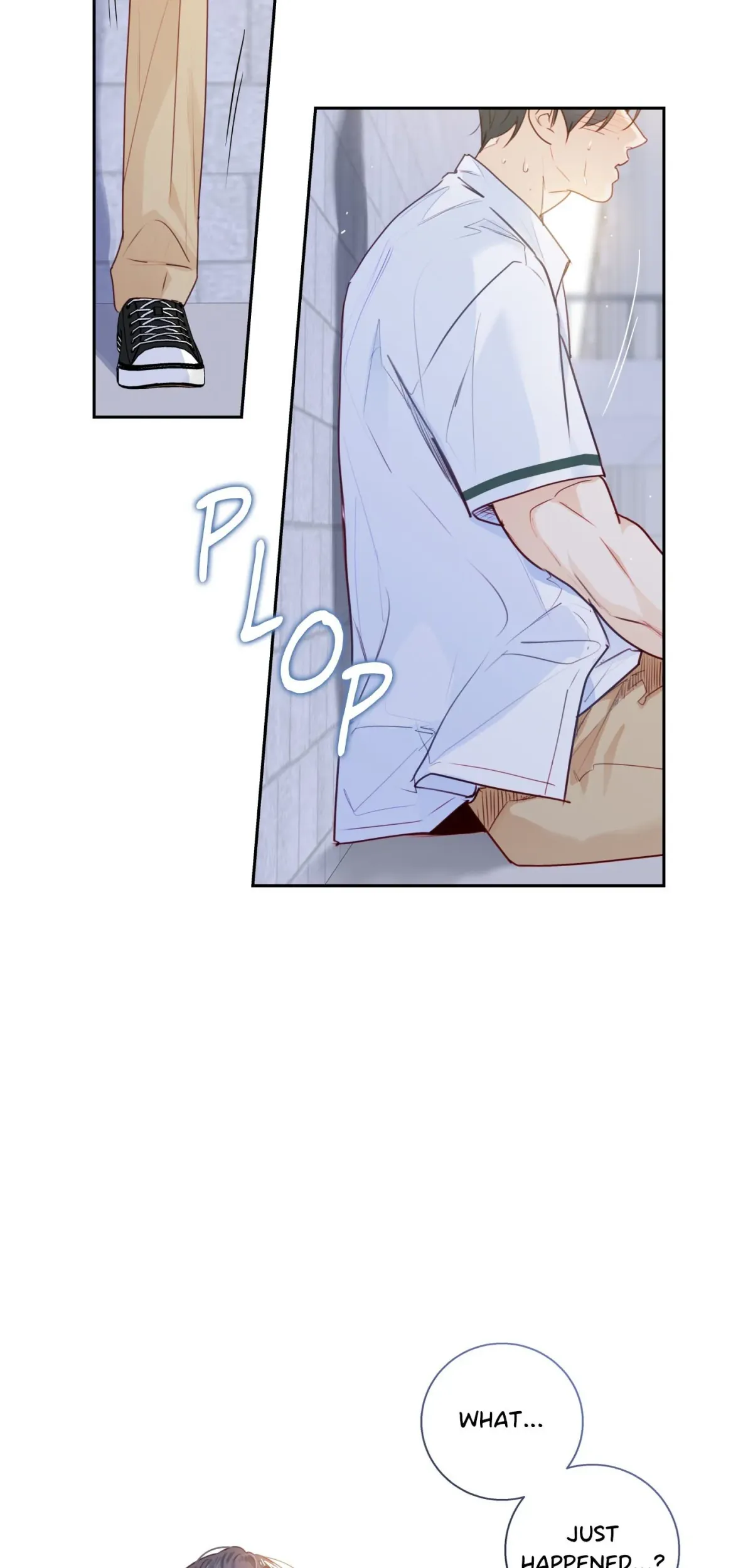 Love is an Illusion! – Superstar chapter 28 page 51