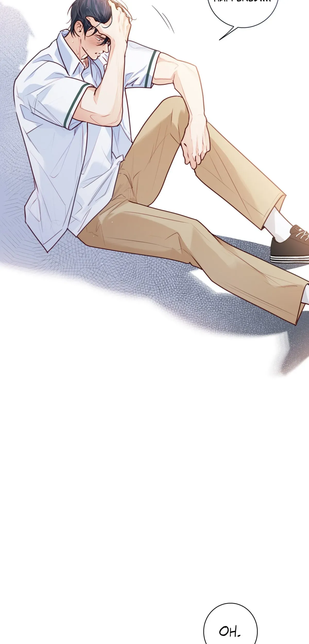 Love is an Illusion! – Superstar chapter 28 page 52
