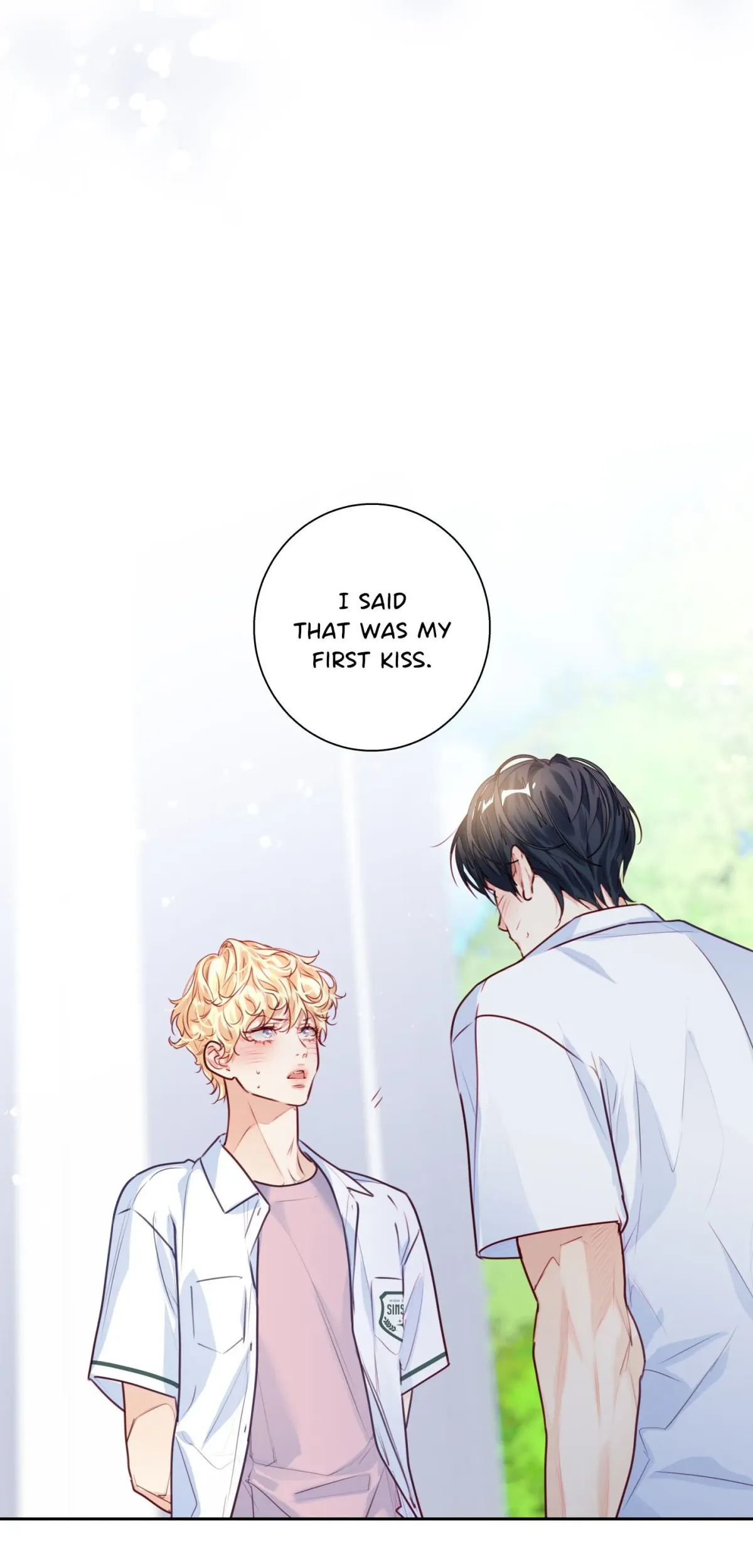 Love is an Illusion! – Superstar chapter 28 page 6
