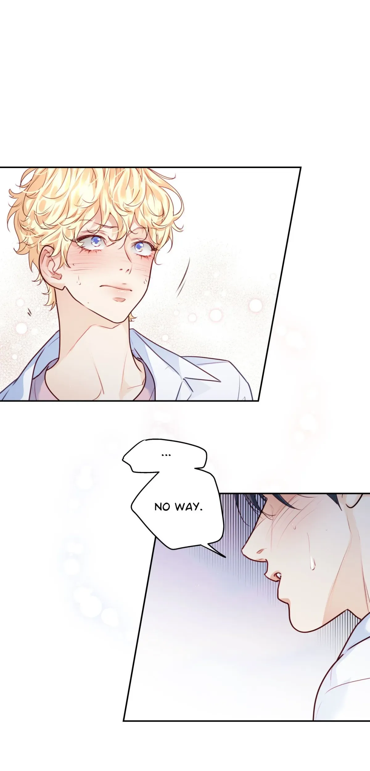 Love is an Illusion! – Superstar chapter 28 page 7