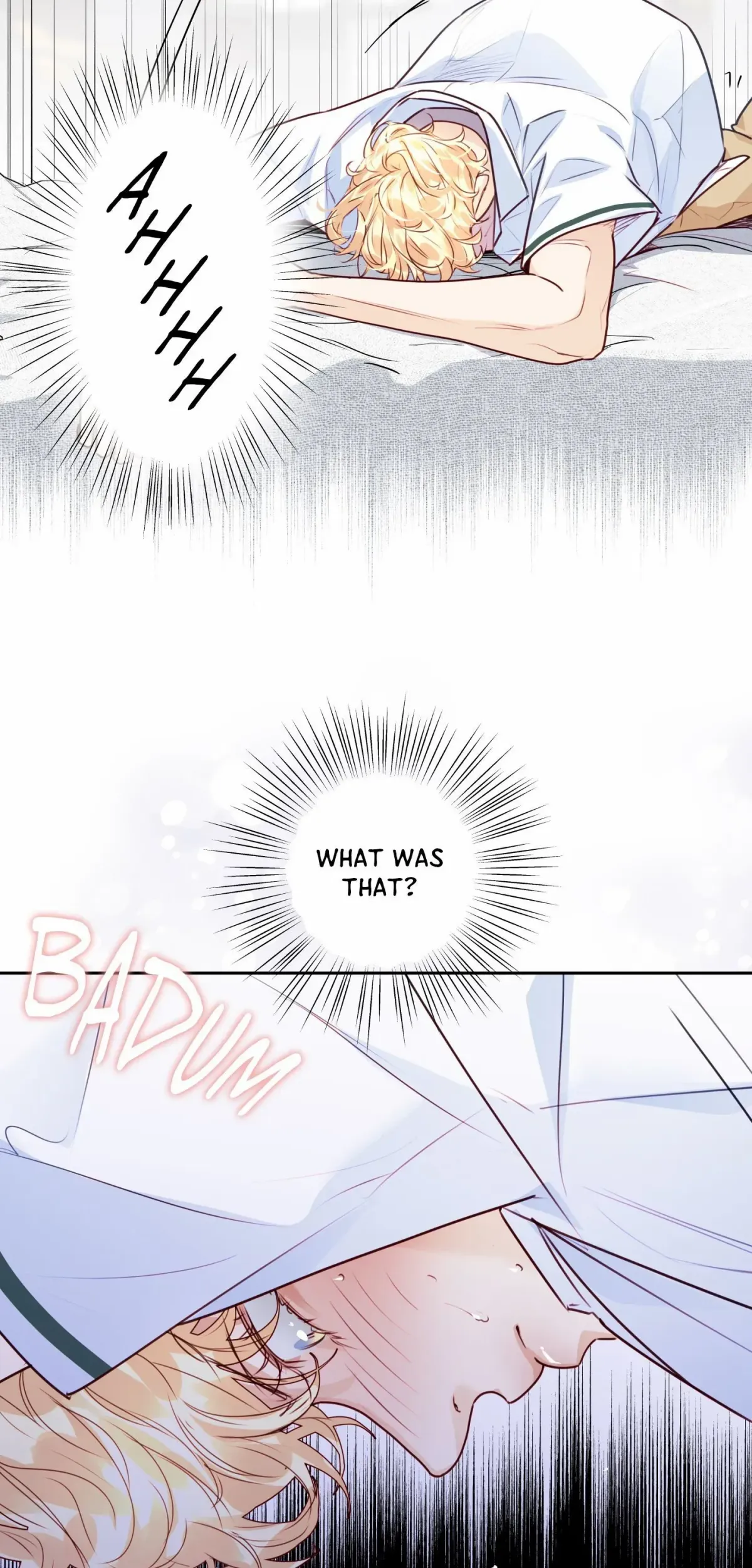 Love is an Illusion! – Superstar chapter 29 page 12