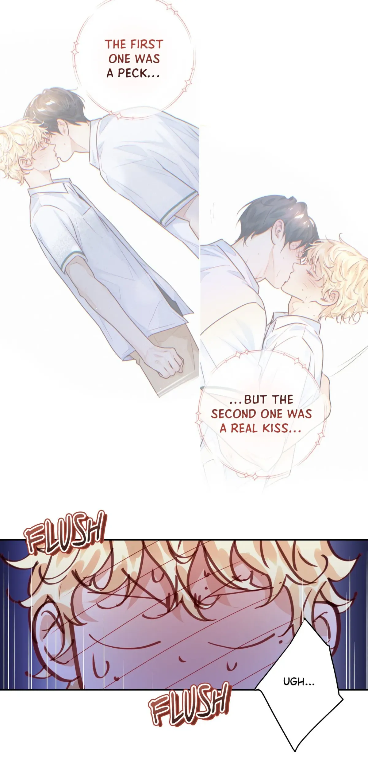 Love is an Illusion! – Superstar chapter 29 page 14