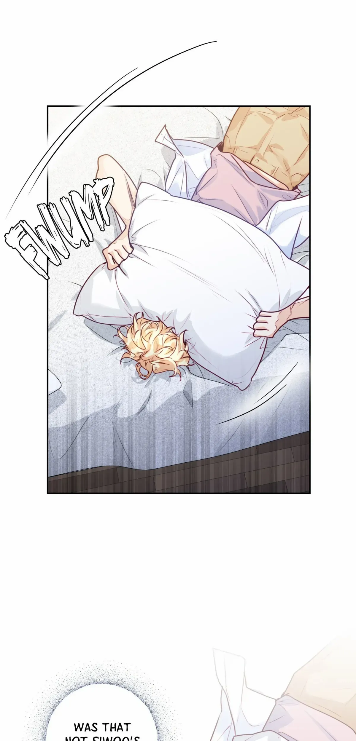 Love is an Illusion! – Superstar chapter 29 page 15