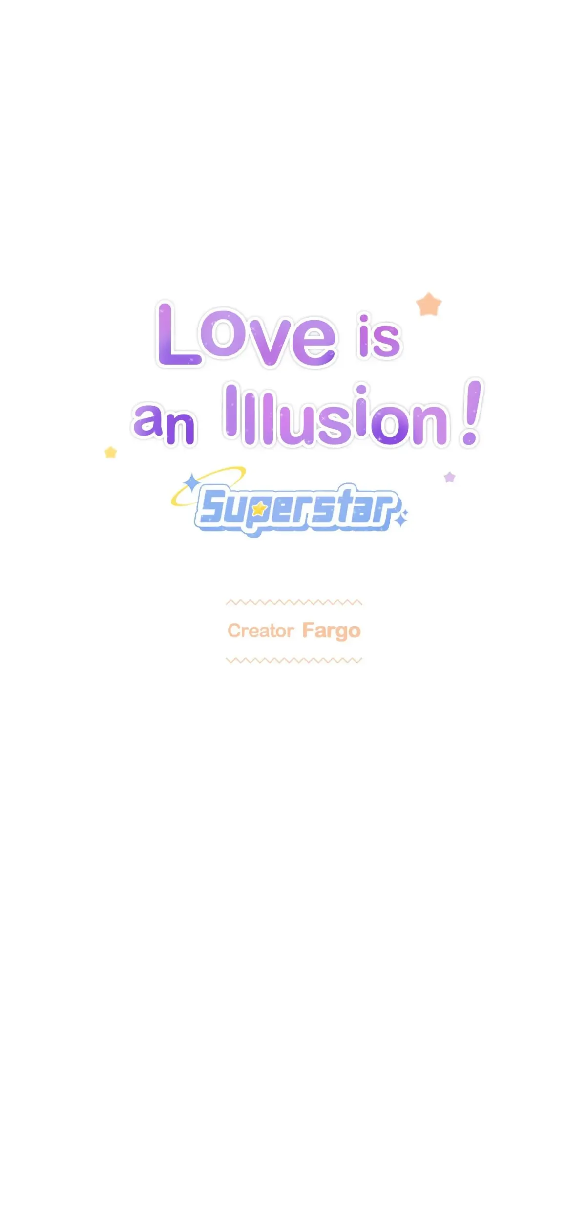 Love is an Illusion! – Superstar chapter 29 page 2