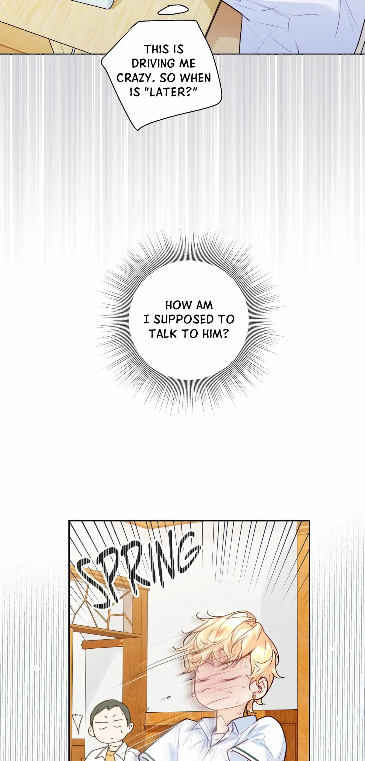 Love is an Illusion! – Superstar chapter 29 page 24