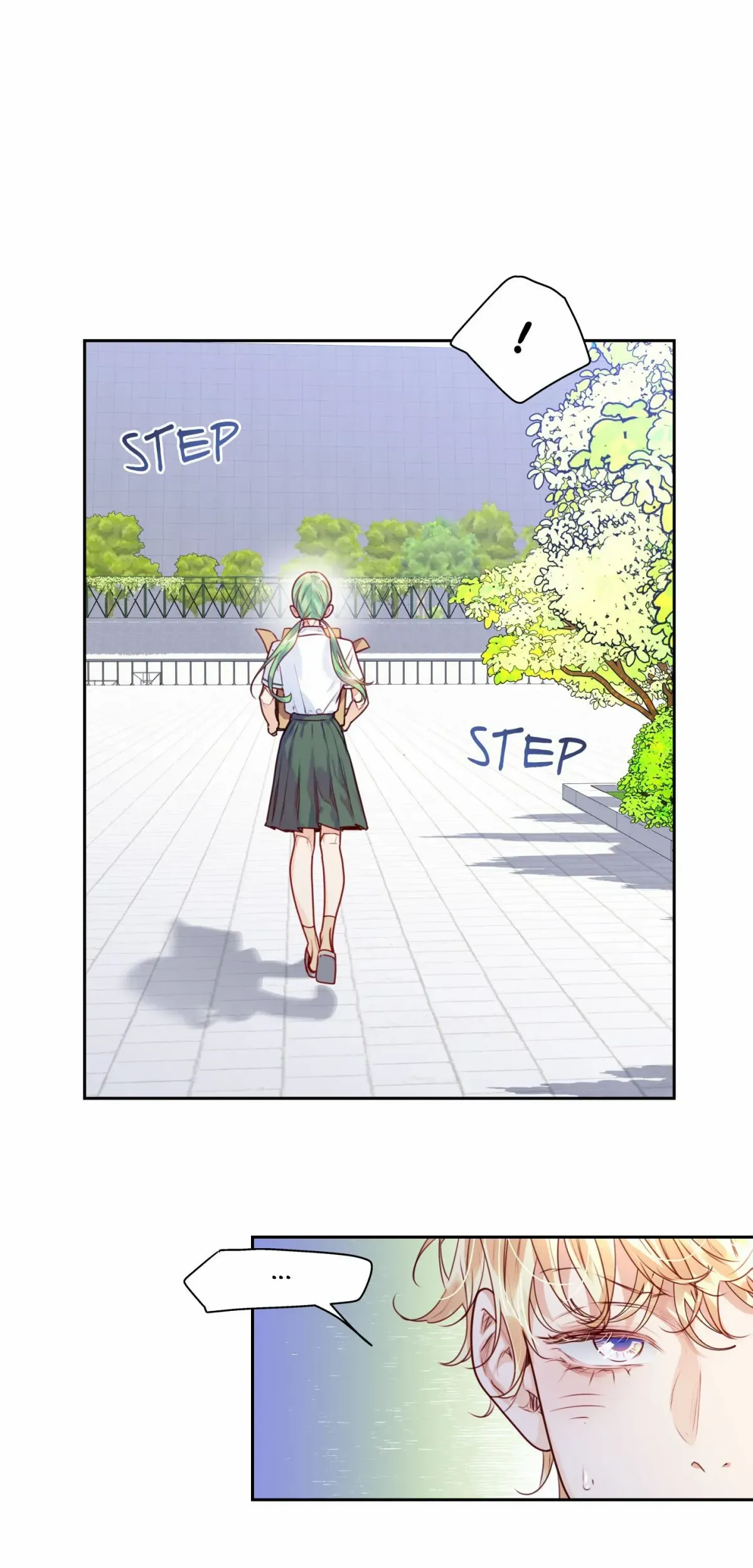 Love is an Illusion! – Superstar chapter 29 page 31