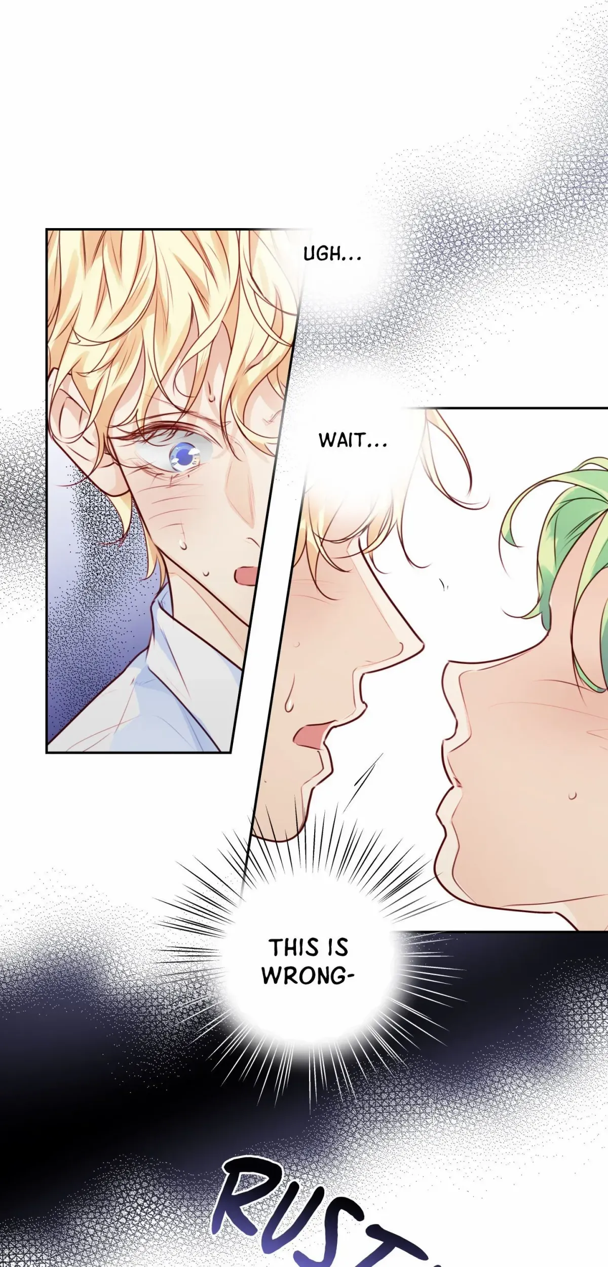 Love is an Illusion! – Superstar chapter 29 page 47