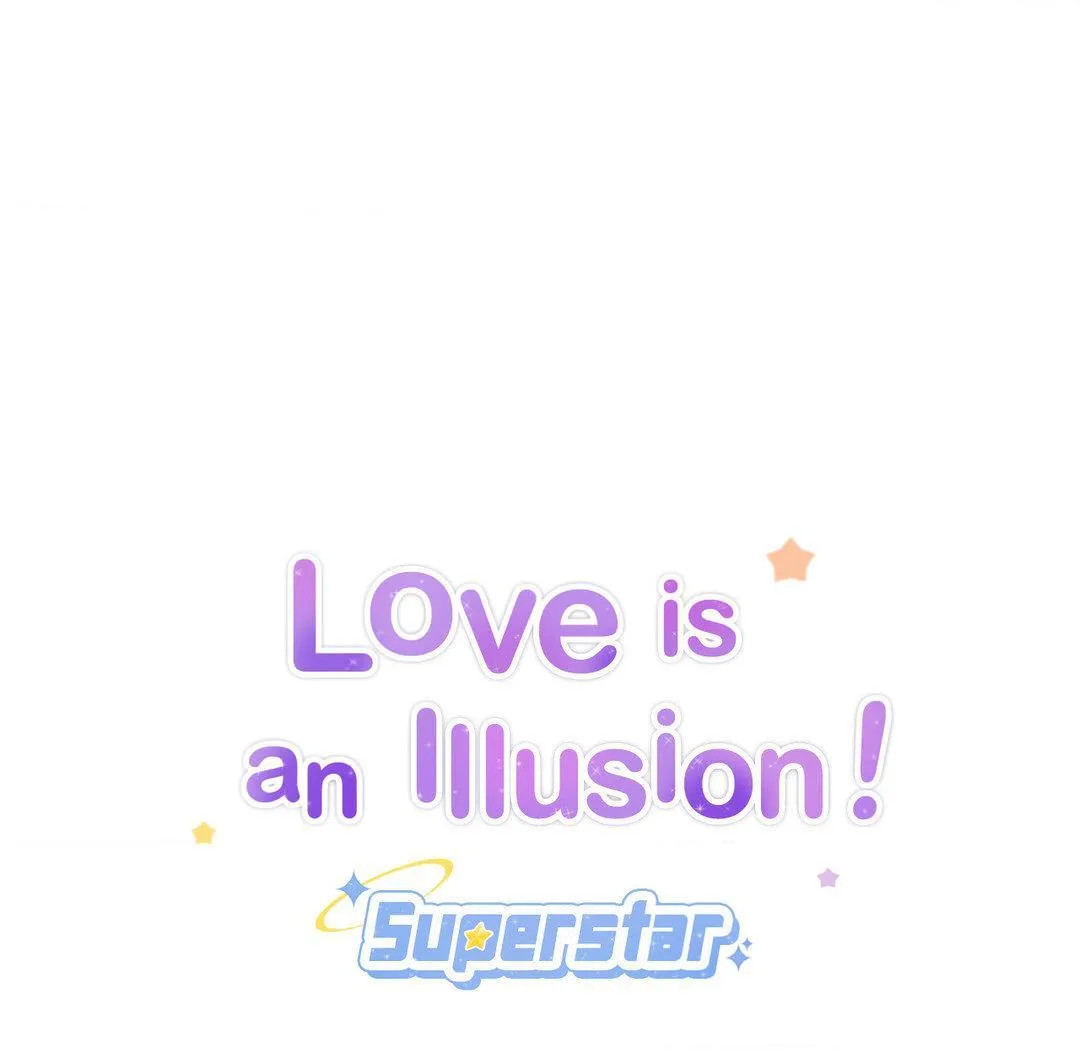 Love is an Illusion! – Superstar chapter 3 page 1