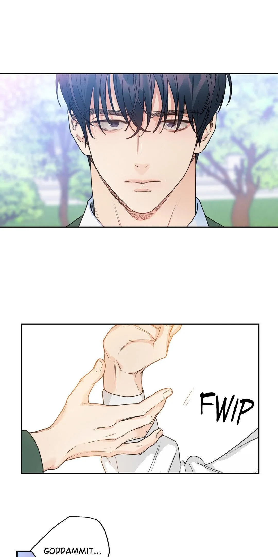 Love is an Illusion! – Superstar chapter 3 page 19