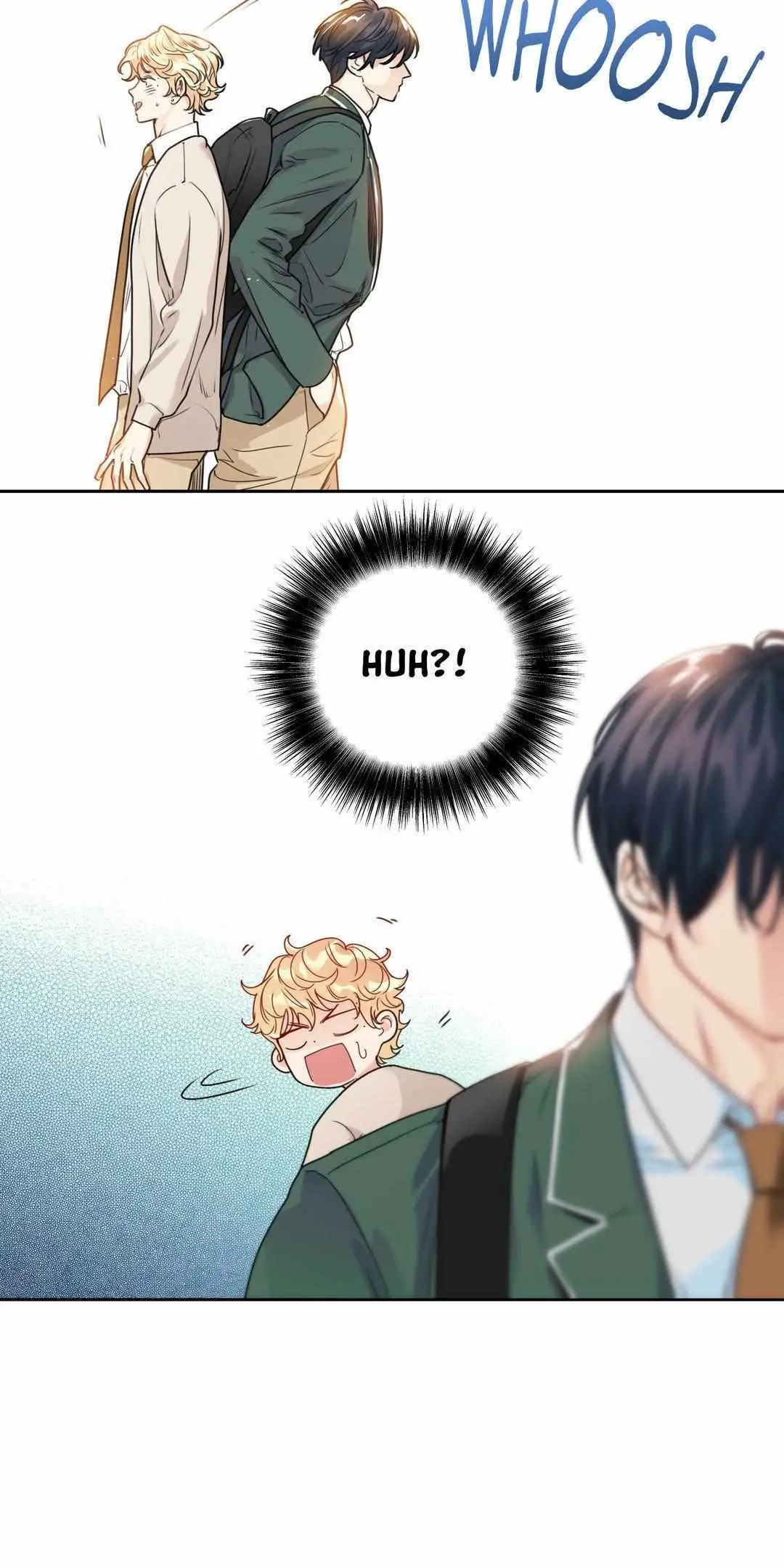 Love is an Illusion! – Superstar chapter 3 page 22
