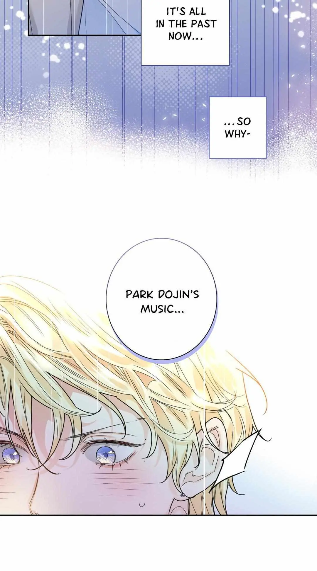Love is an Illusion! – Superstar chapter 3 page 34