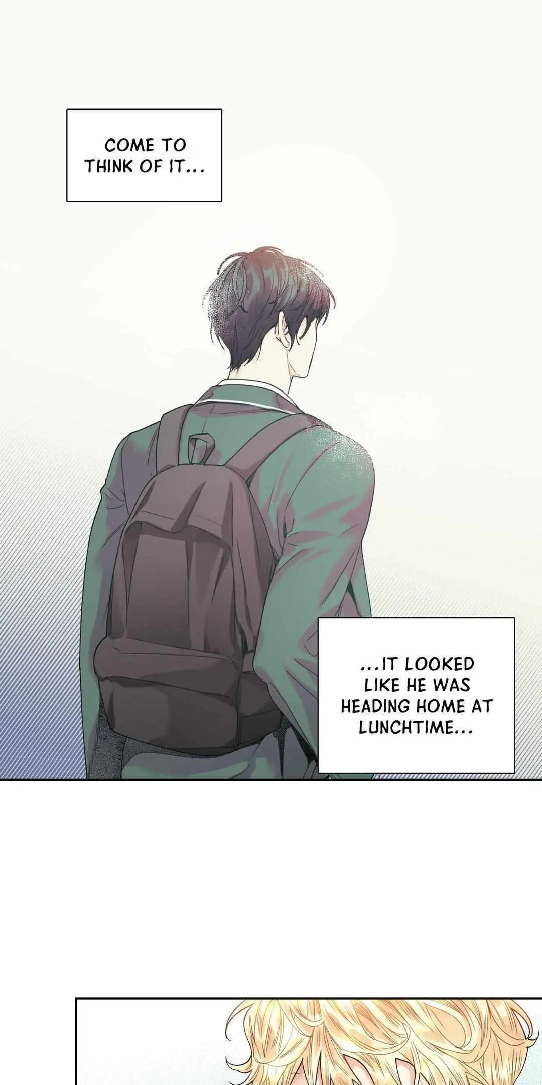 Love is an Illusion! – Superstar chapter 3 page 45