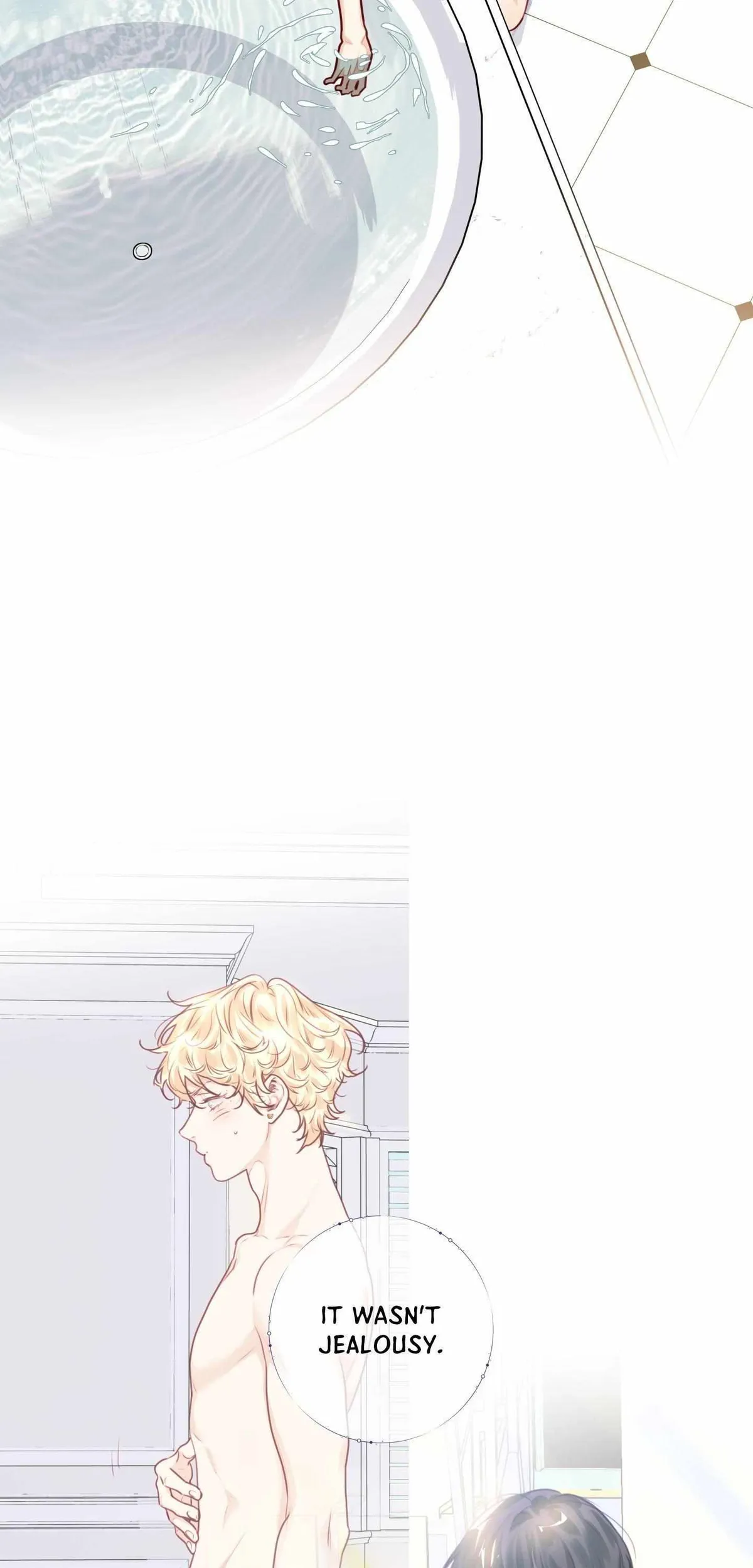 Love is an Illusion! – Superstar chapter 31 page 25