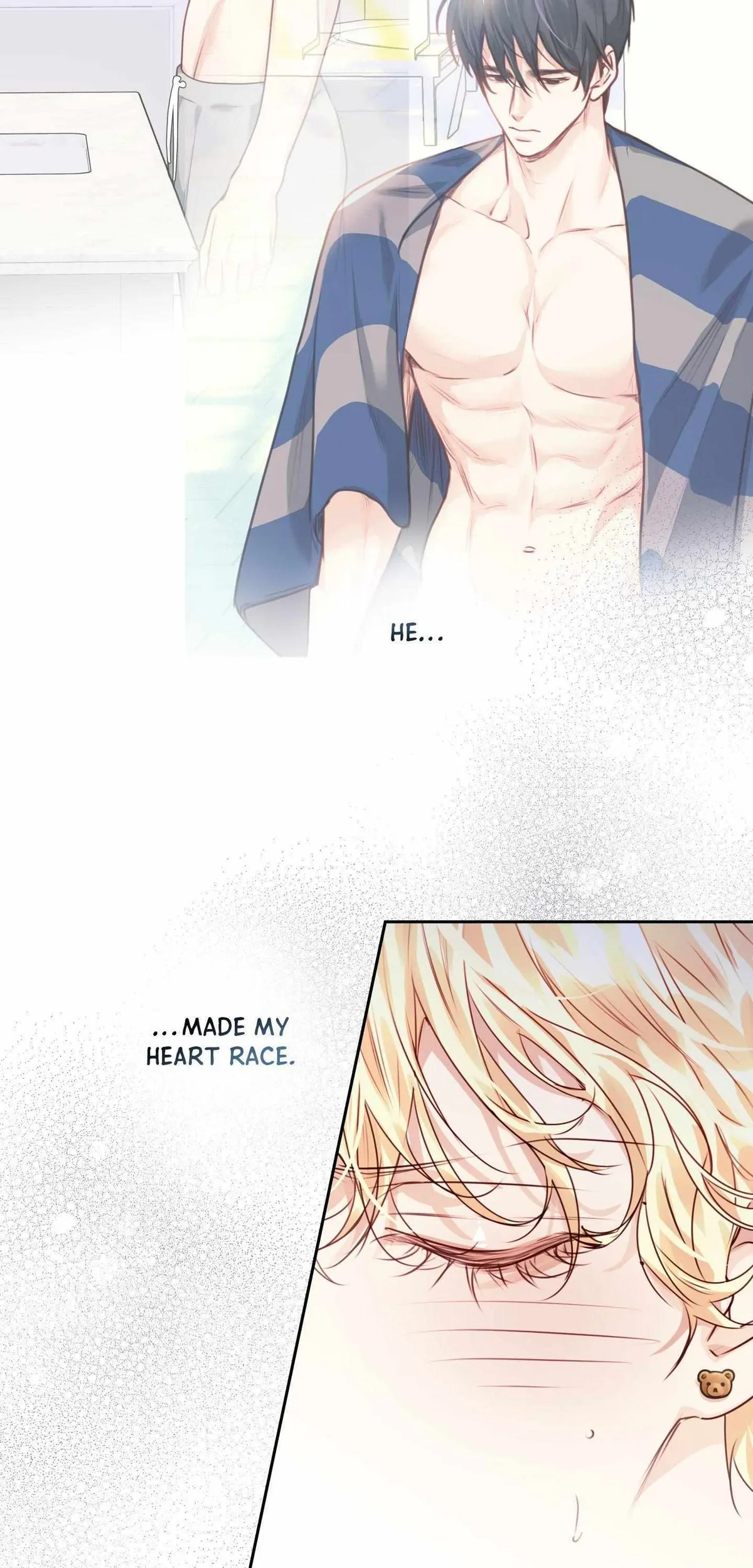 Love is an Illusion! – Superstar chapter 31 page 26