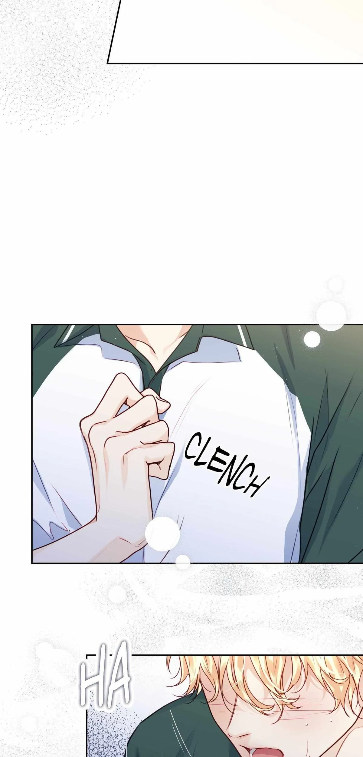 Love is an Illusion! – Superstar chapter 31 page 27