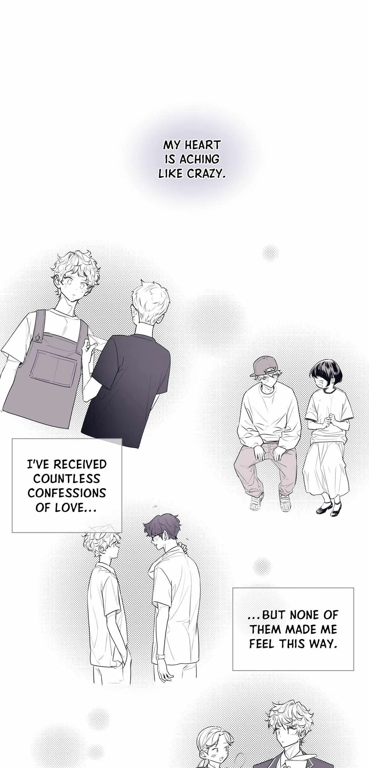Love is an Illusion! – Superstar chapter 31 page 29