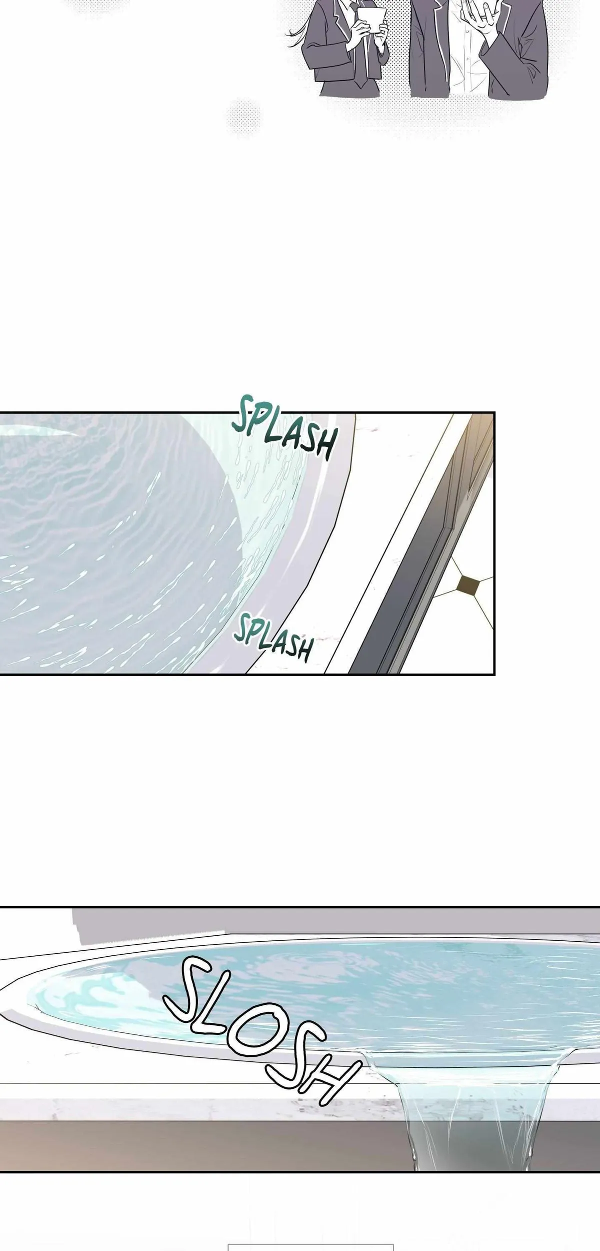 Love is an Illusion! – Superstar chapter 31 page 30